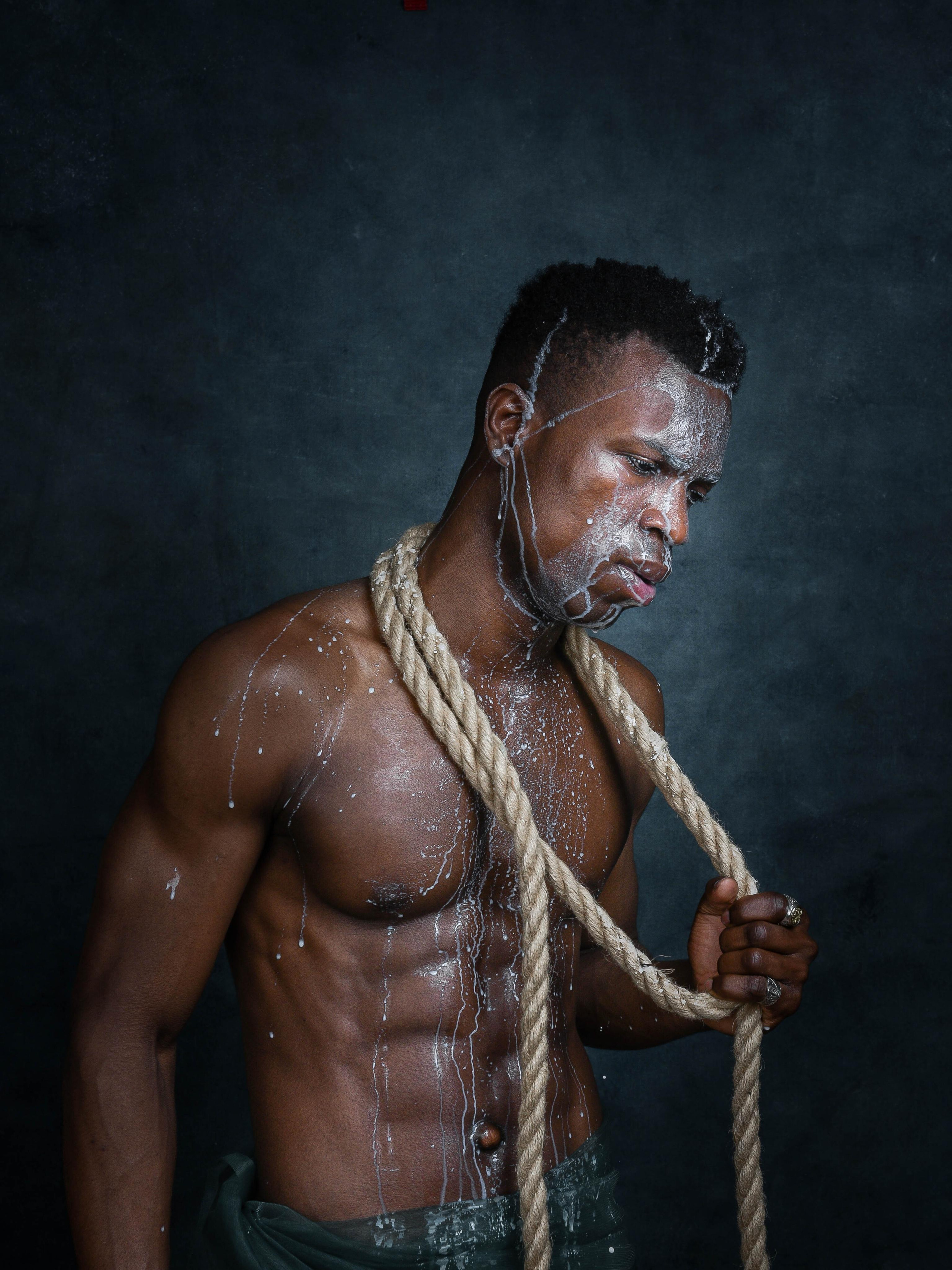 Фотокартины. Фотопортреты в Казани  фотограф Олег Каракулов