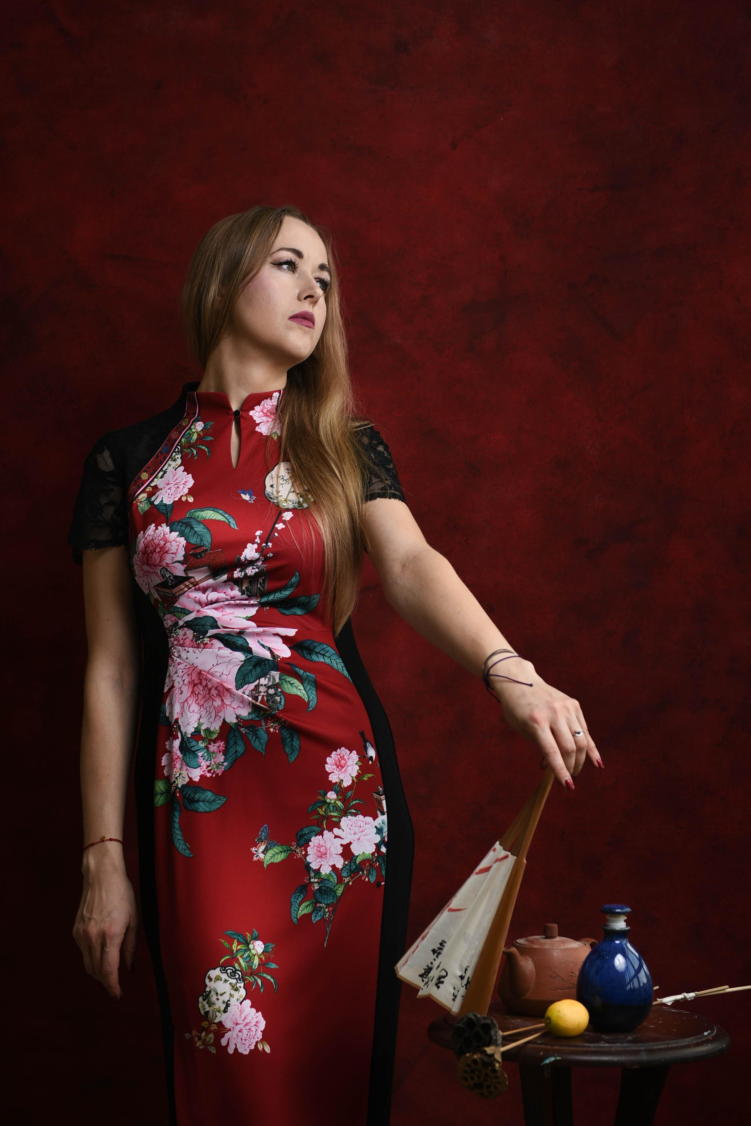 Фотокартины. Фотопортреты в Казани  фотограф Олег Каракулов