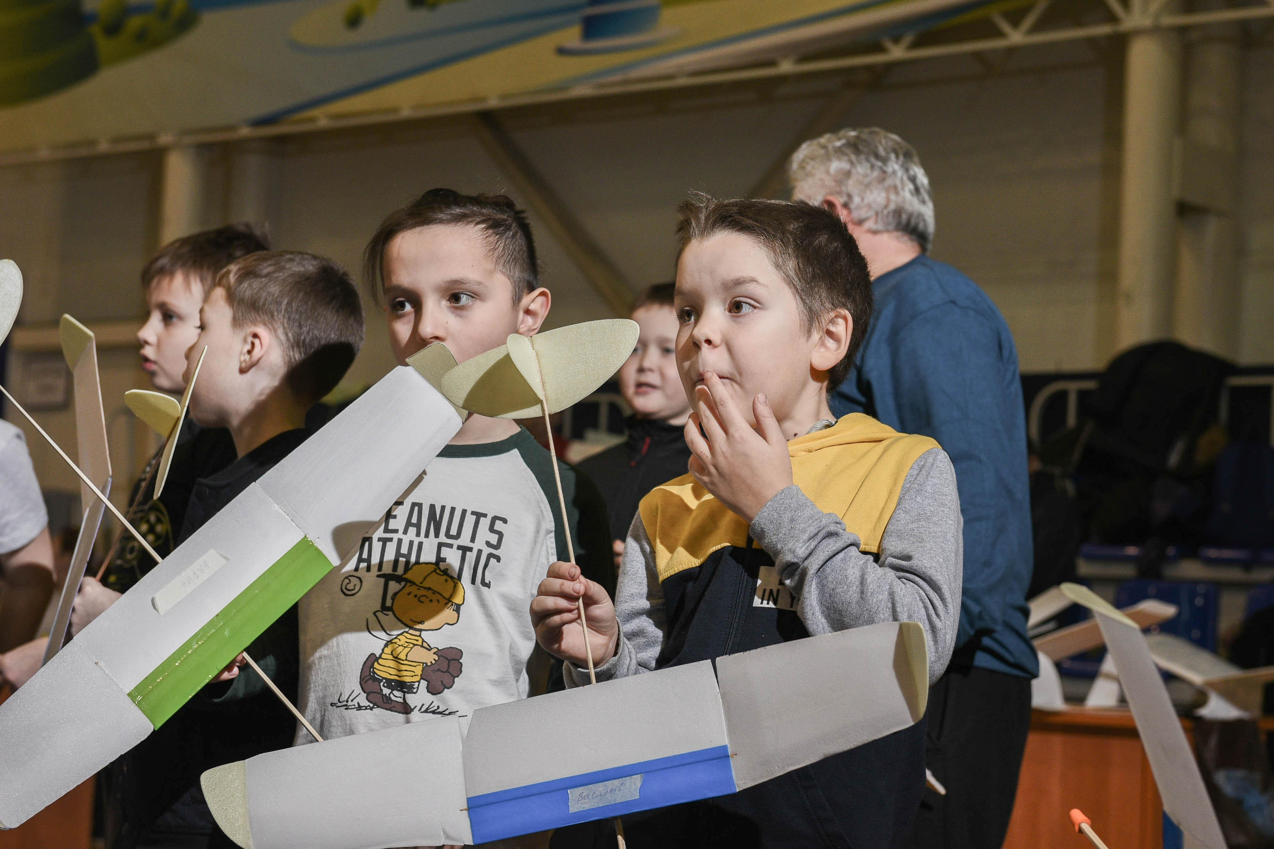 Фоторепортажи в Казани. Фотопортреты в Казани  фотограф Олег Каракулов