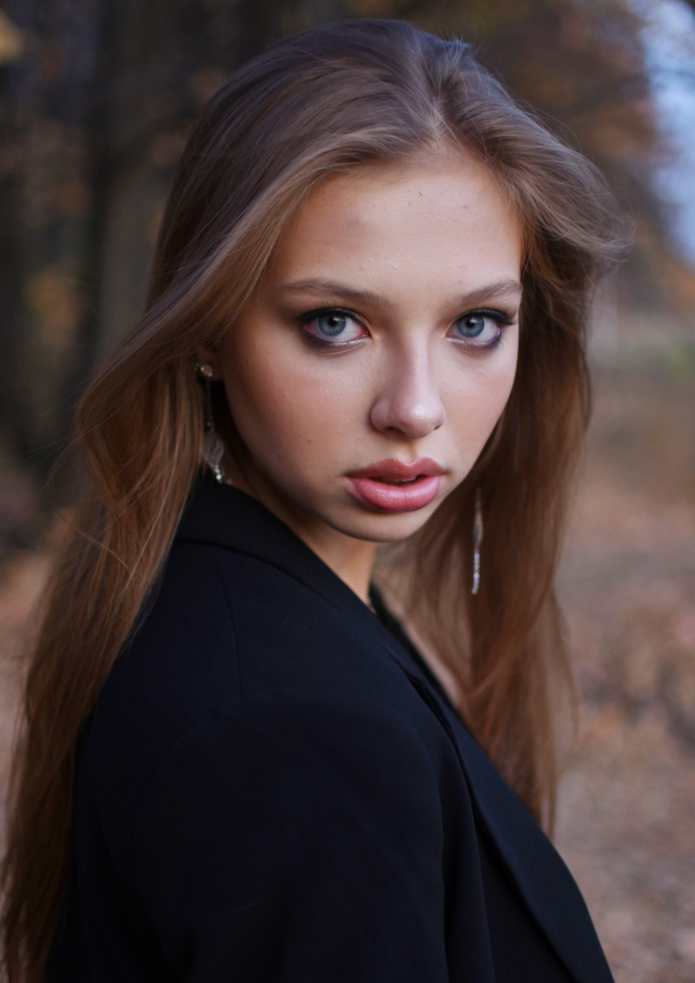 Фотопортреты в соцсетях. Фотопортреты в Казани  фотограф Олег Каракулов