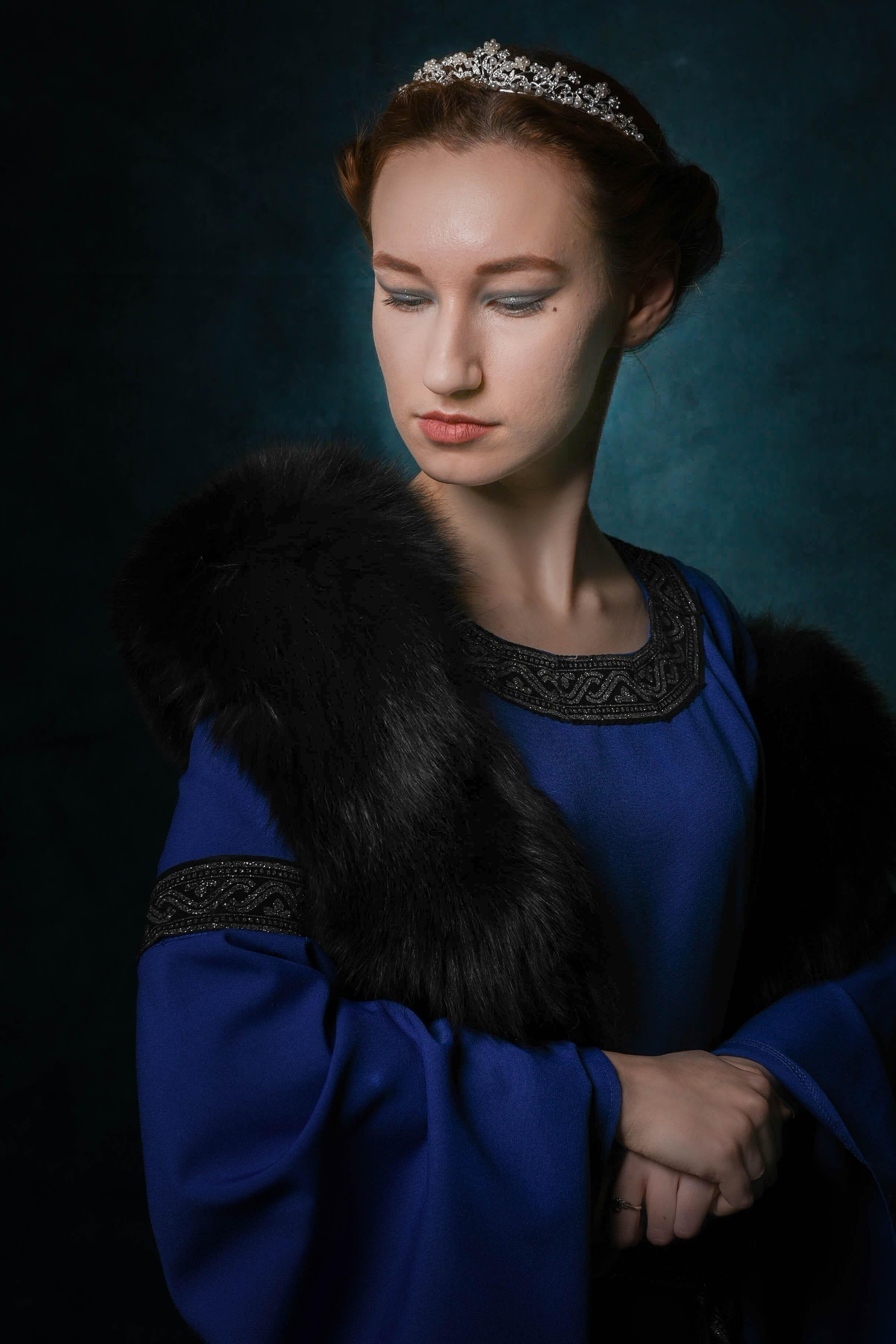 Фотокартины. Фотопортреты в Казани  фотограф Олег Каракулов