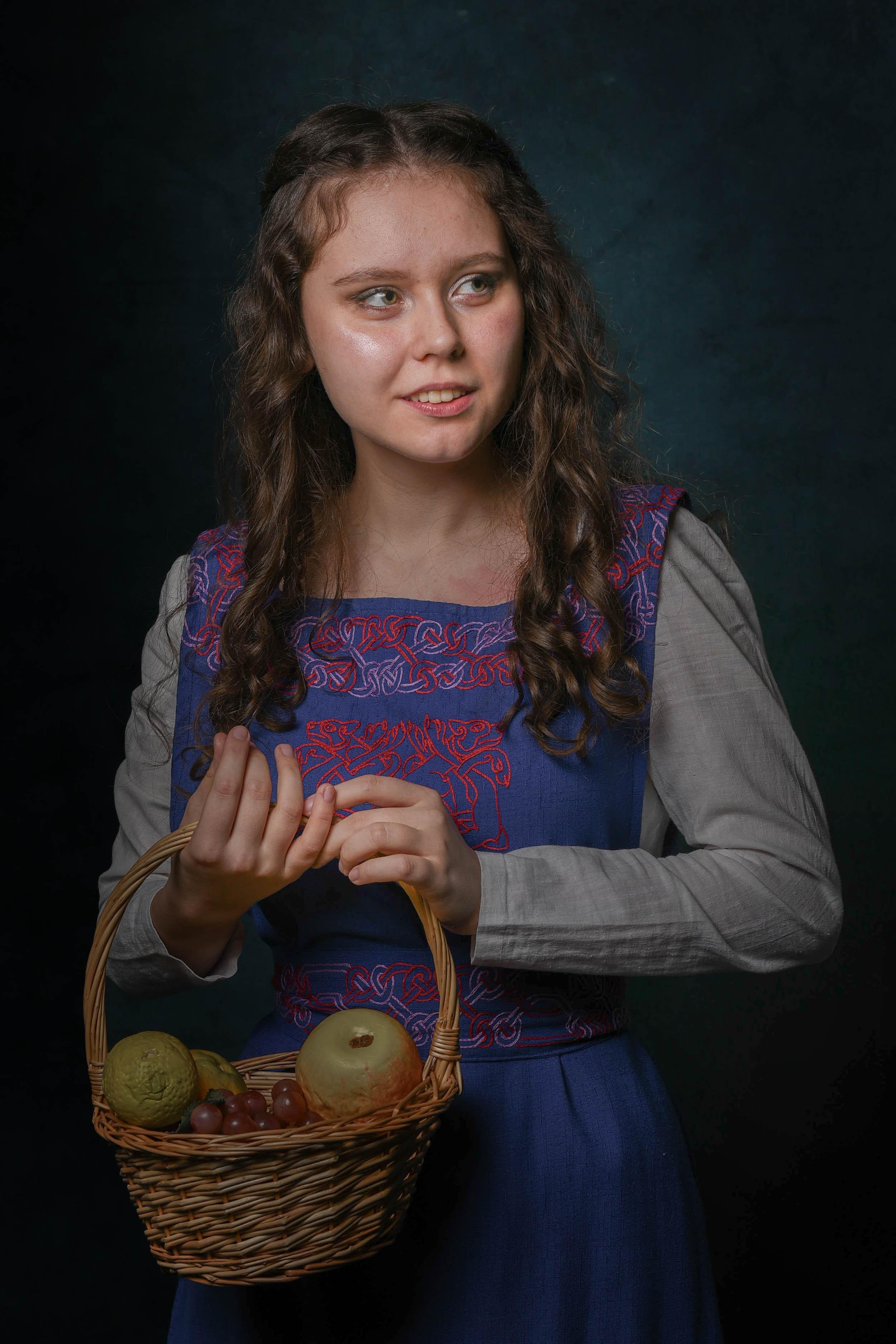 Фотокартины. Фотопортреты в Казани  фотограф Олег Каракулов