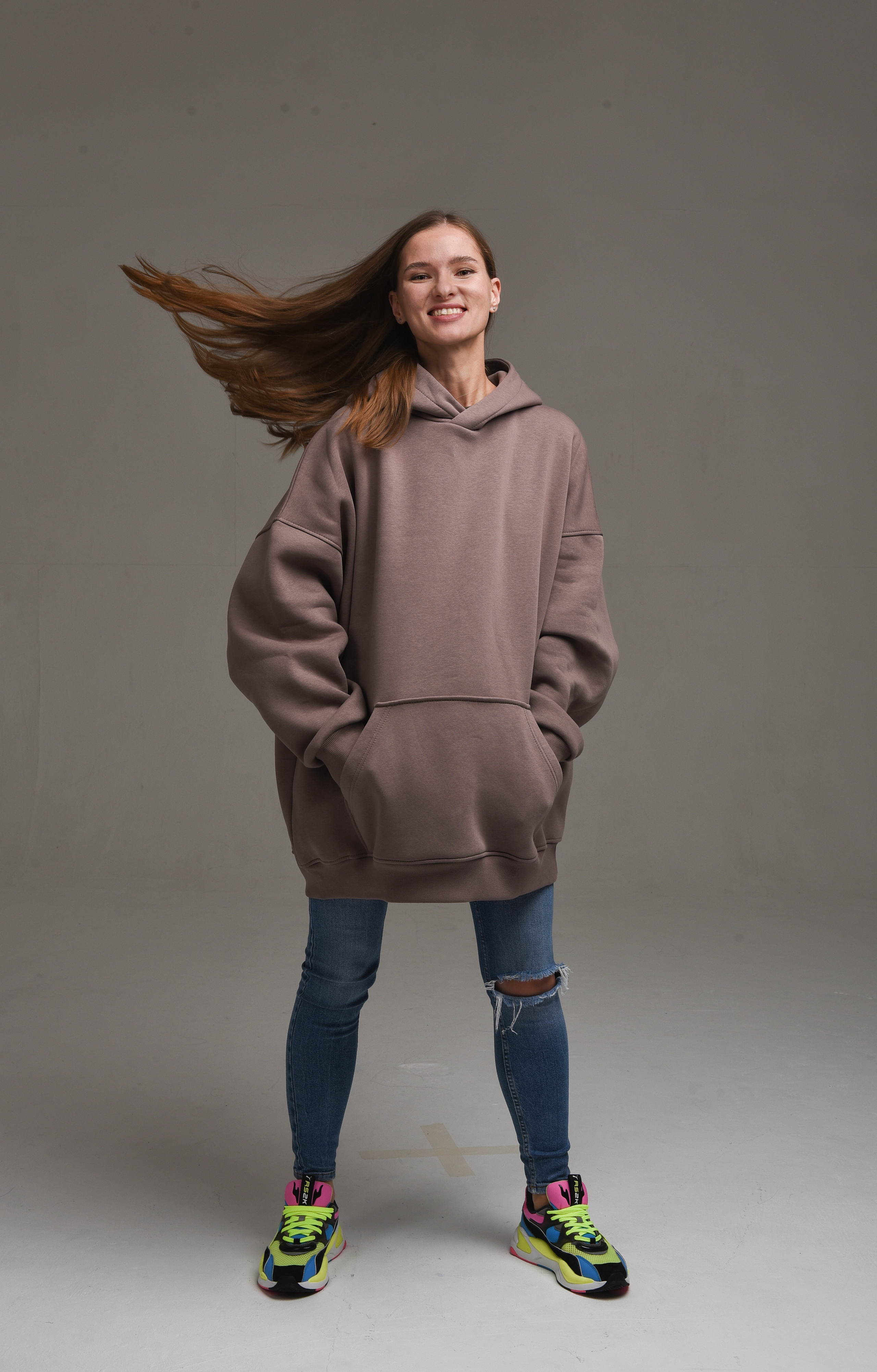 Контент для соцсетей. Фотопортреты в Казани  фотограф Олег Каракулов