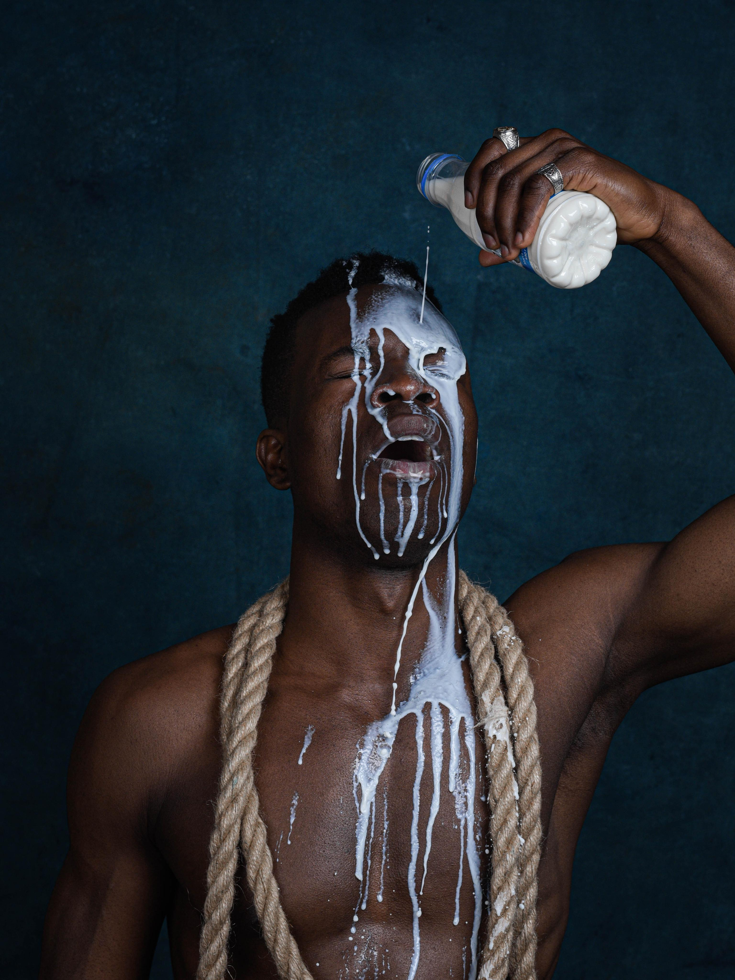 Фотокартины. Фотопортреты в Казани  фотограф Олег Каракулов