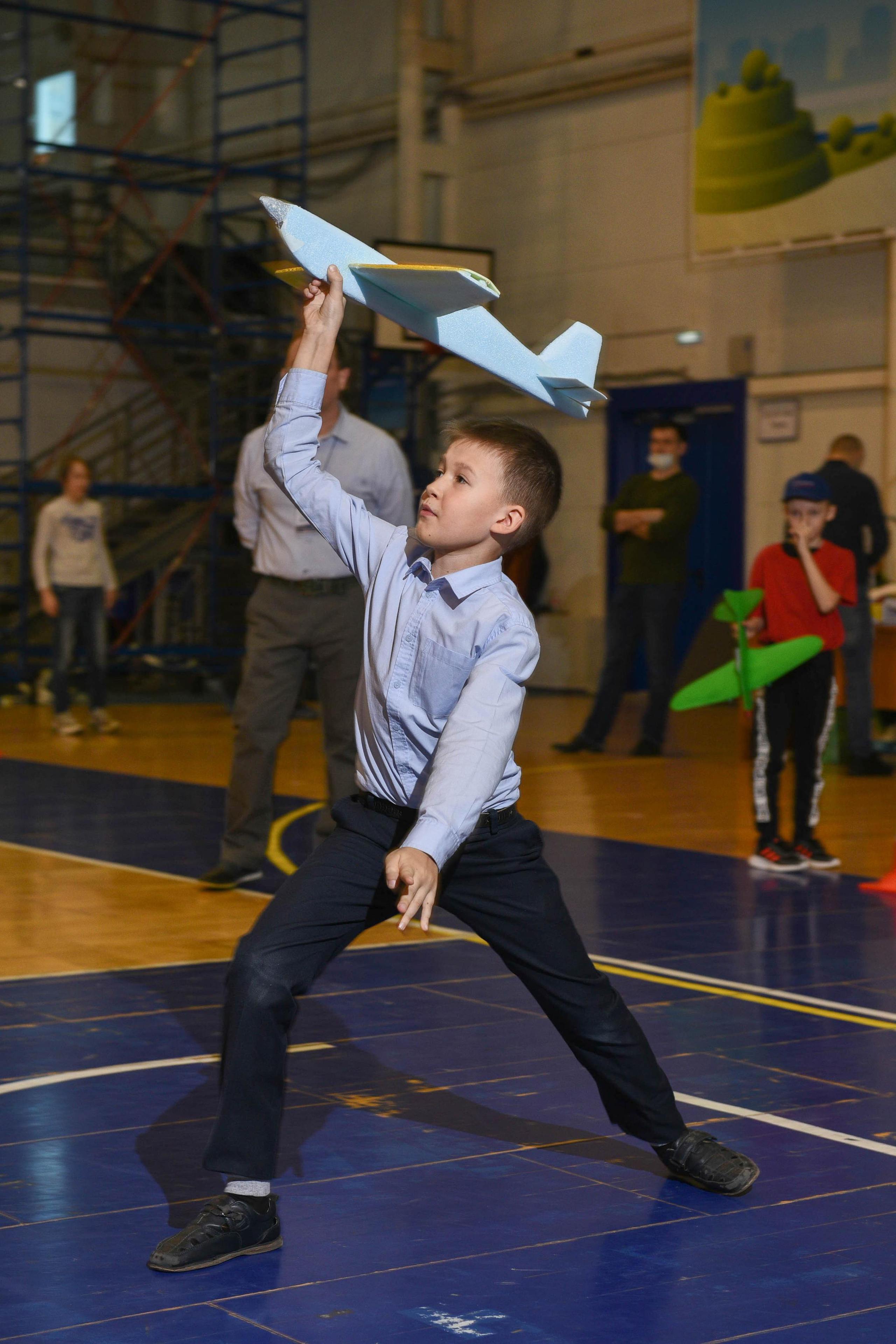 Фоторепортажи в Казани. Фотопортреты в Казани  фотограф Олег Каракулов