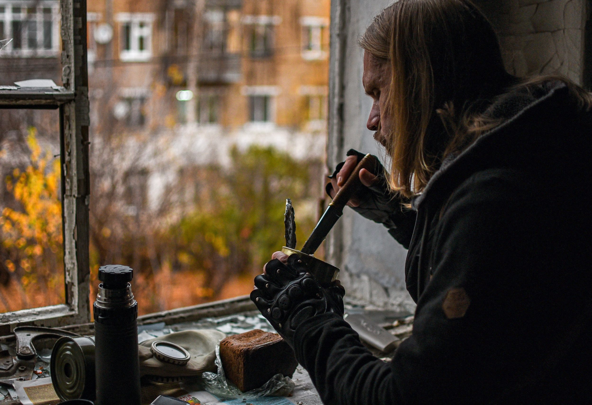 Имиджевые съемки для соцсетей. Фотопортреты в Казани  фотограф Олег Каракулов