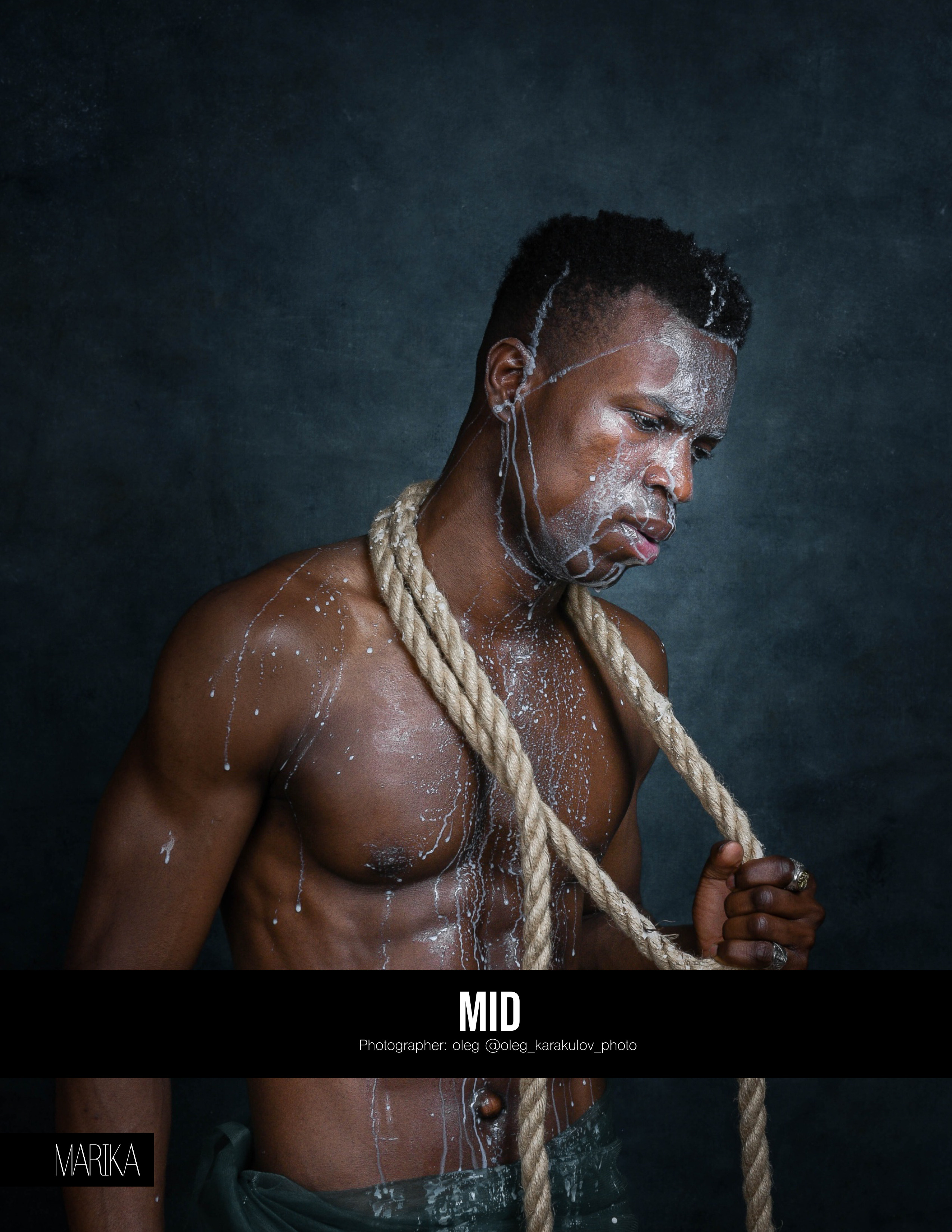 Публикации в журналах. Фотопортреты в Казани  фотограф Олег Каракулов