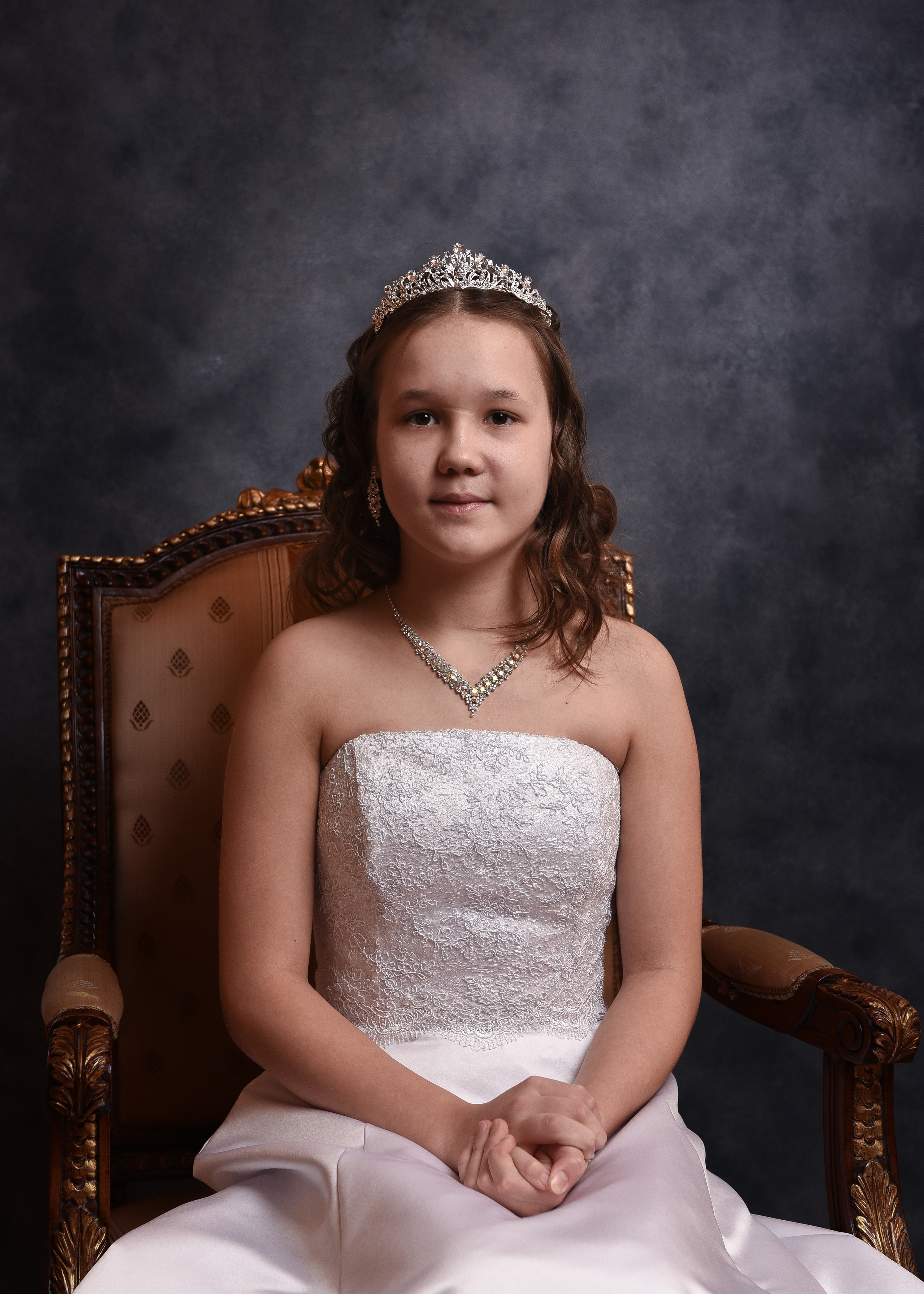 Репортаж для лицея в Казани. Фотопортреты в Казани  фотограф Олег Каракулов