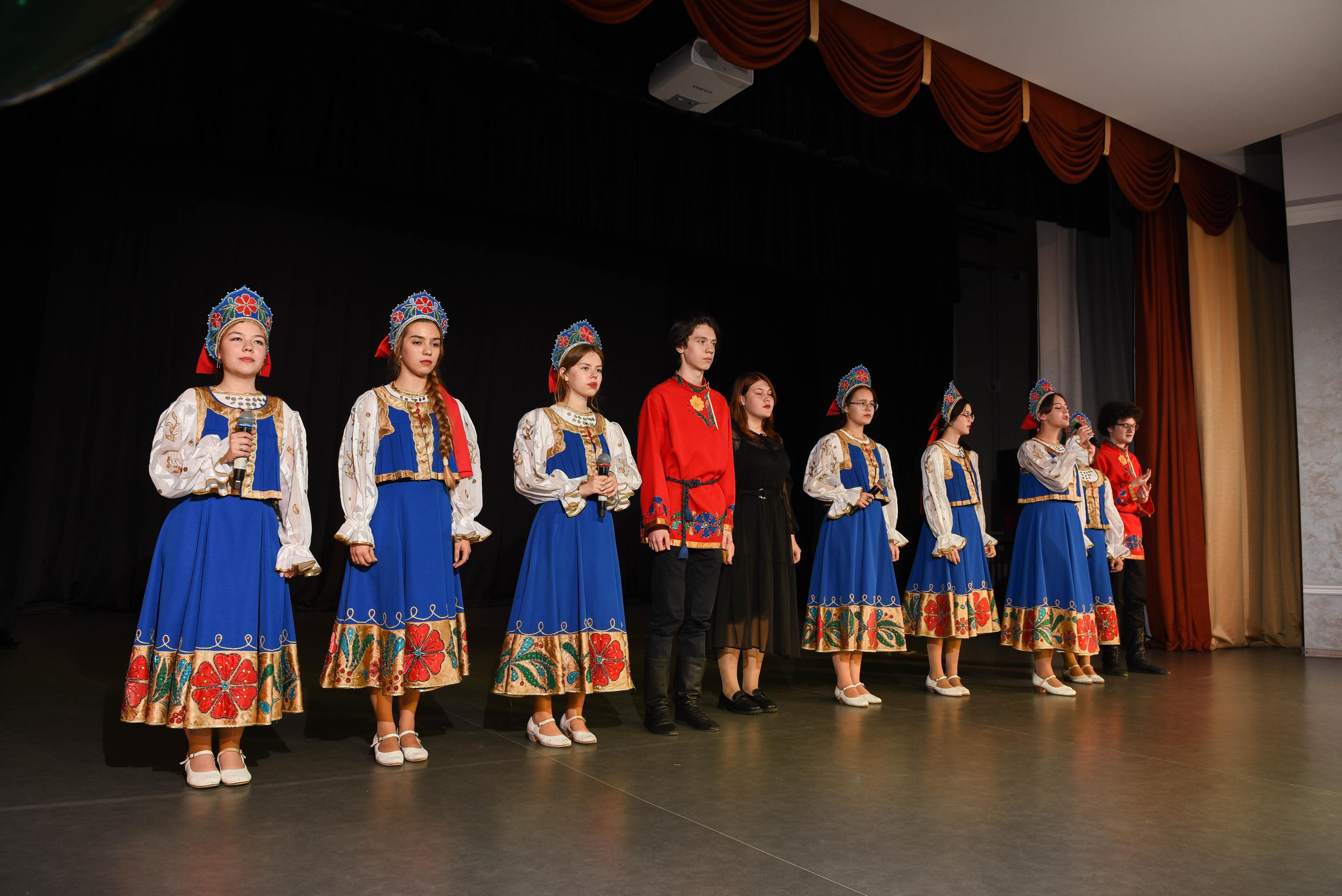 Репортажи со съёмок в школах, лицеях. Фотопортреты в Казани  фотограф Олег Каракулов