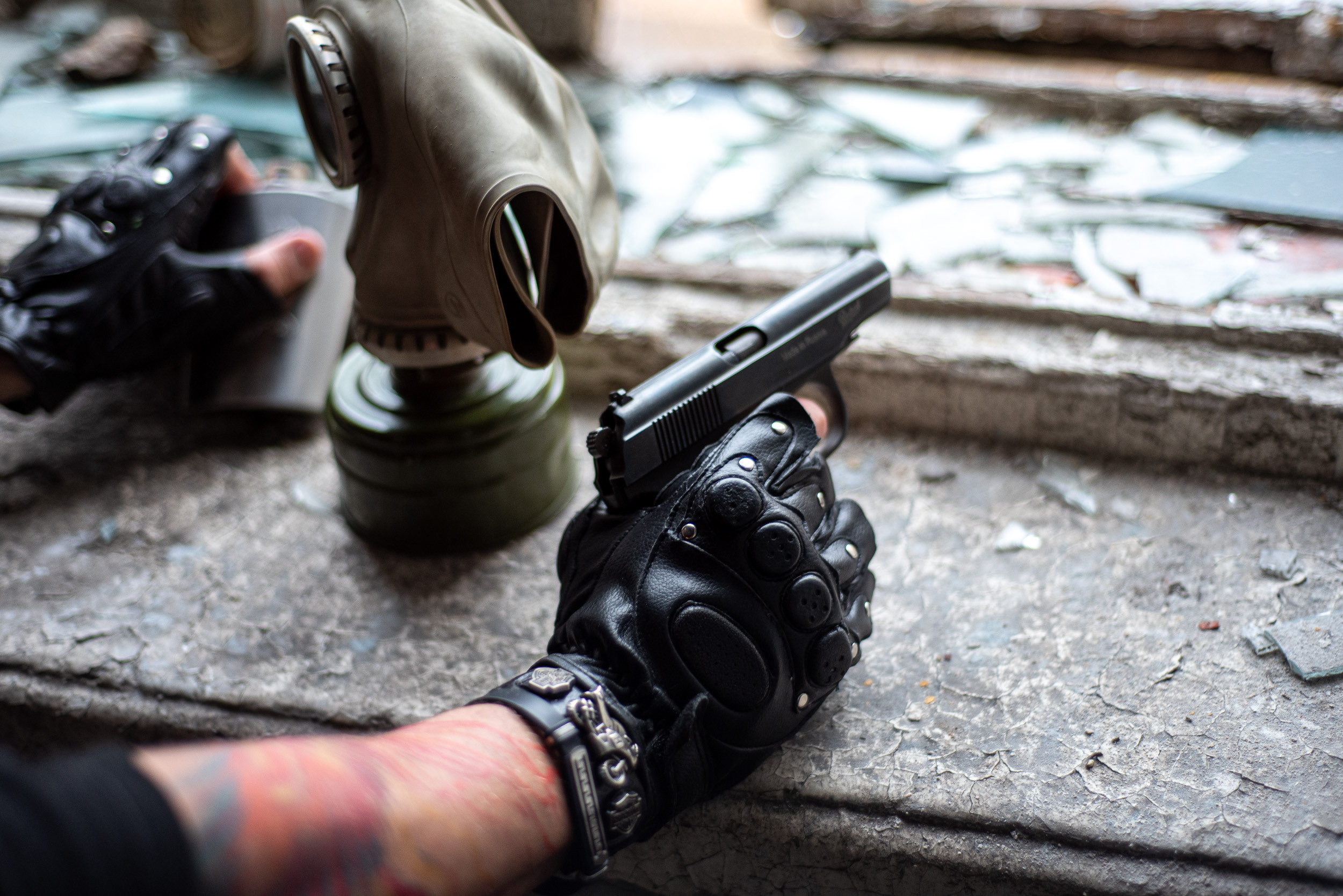 Имиджевые съемки для соцсетей. Фотопортреты в Казани  фотограф Олег Каракулов