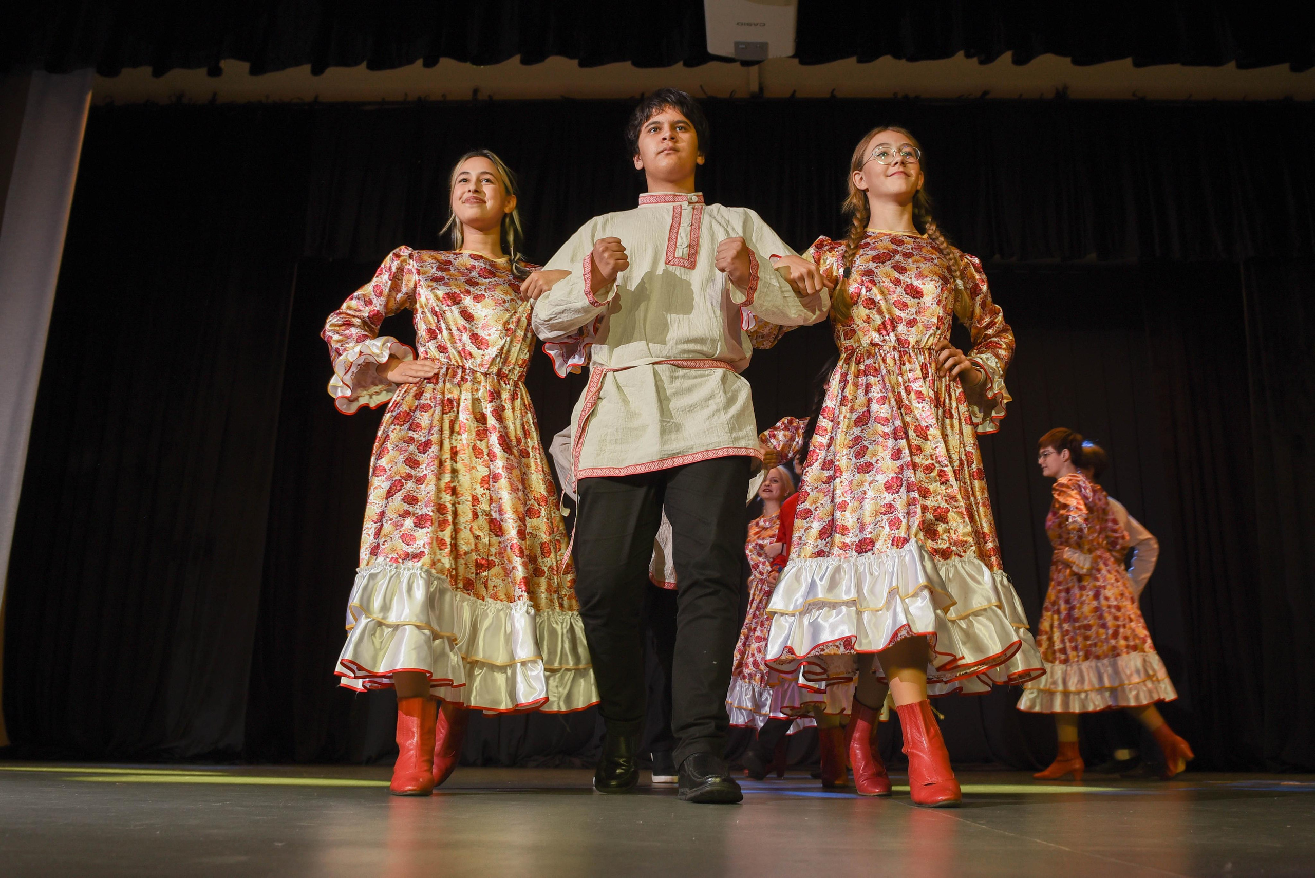 Репортажи со съёмок в школах, лицеях. Фотопортреты в Казани  фотограф Олег Каракулов