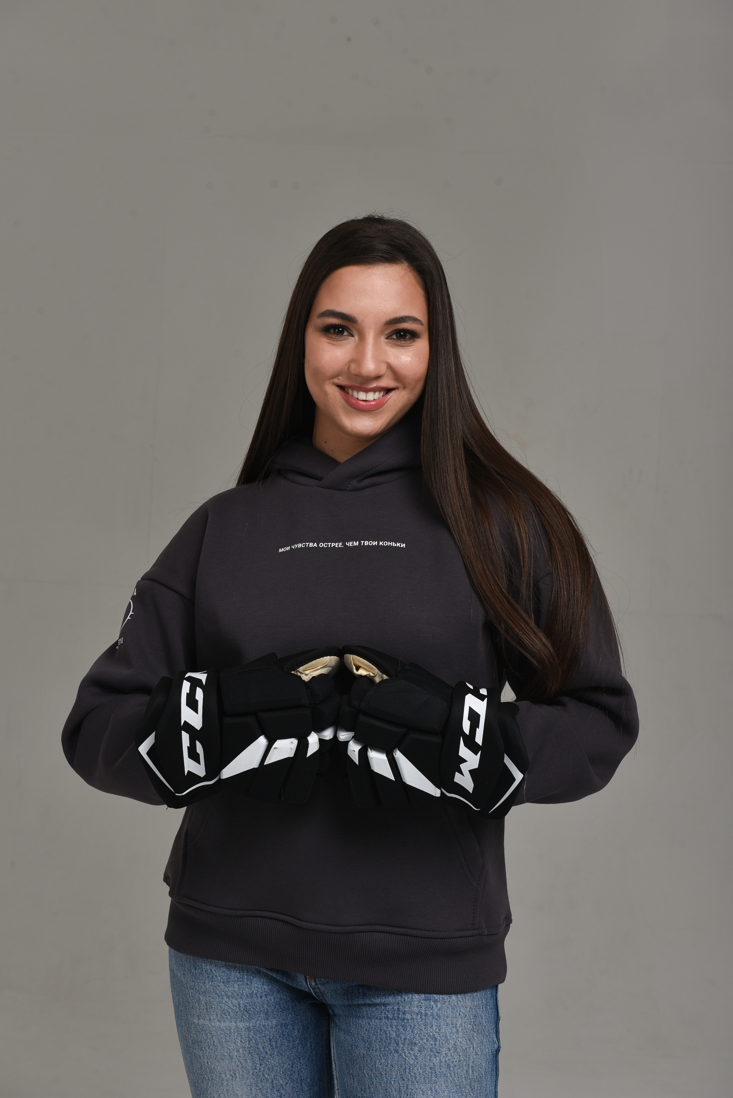 Контент для соцсетей. Фотопортреты в Казани  фотограф Олег Каракулов