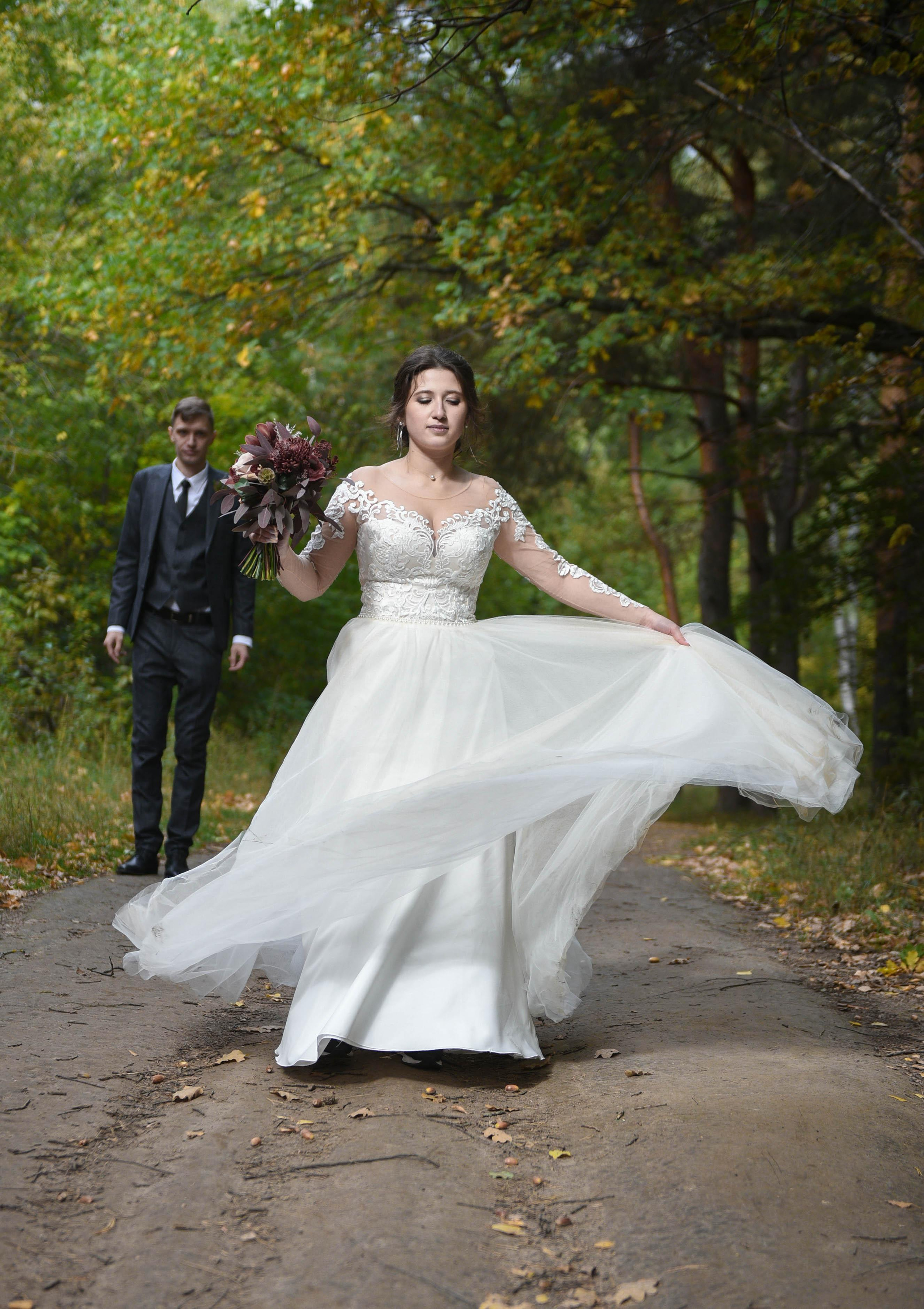 Свадьбы в Казани. Фотопортреты в Казани  фотограф Олег Каракулов