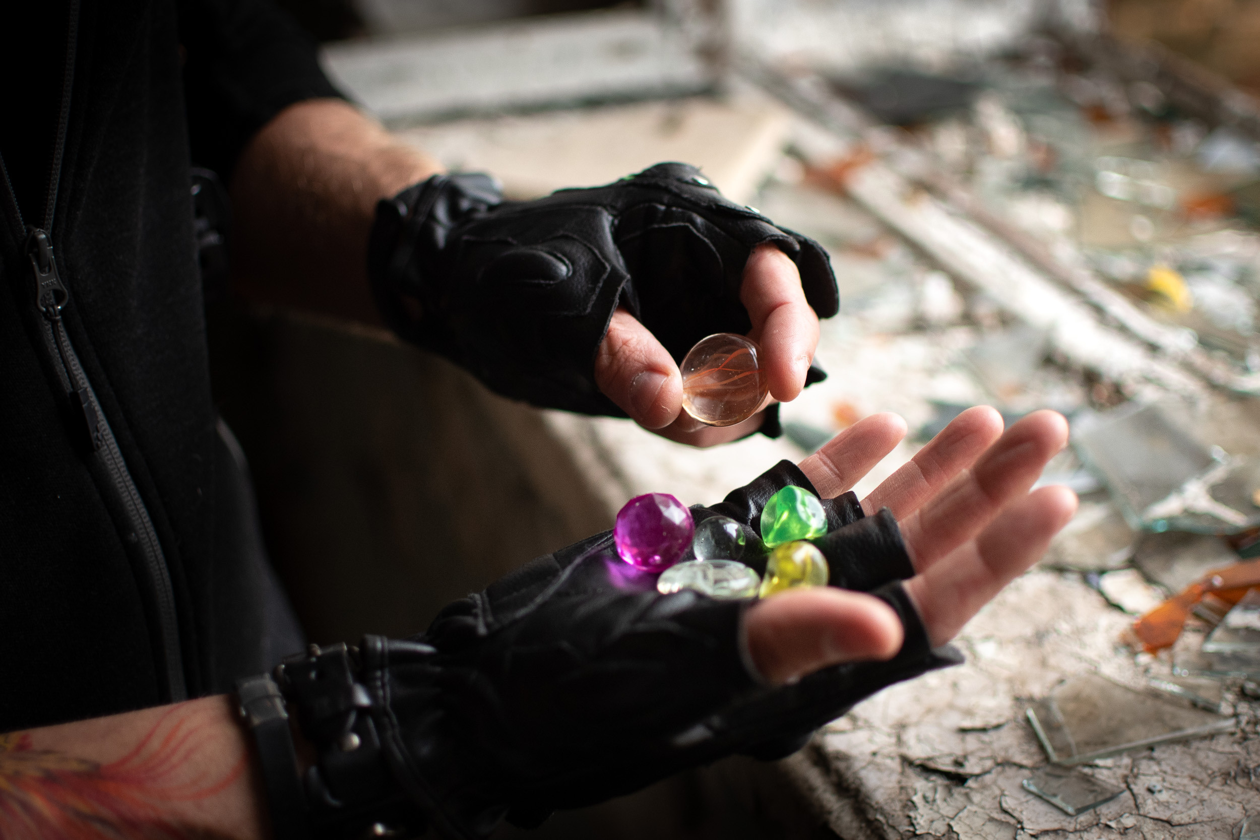 Имиджевые съемки для соцсетей. Фотопортреты в Казани  фотограф Олег Каракулов