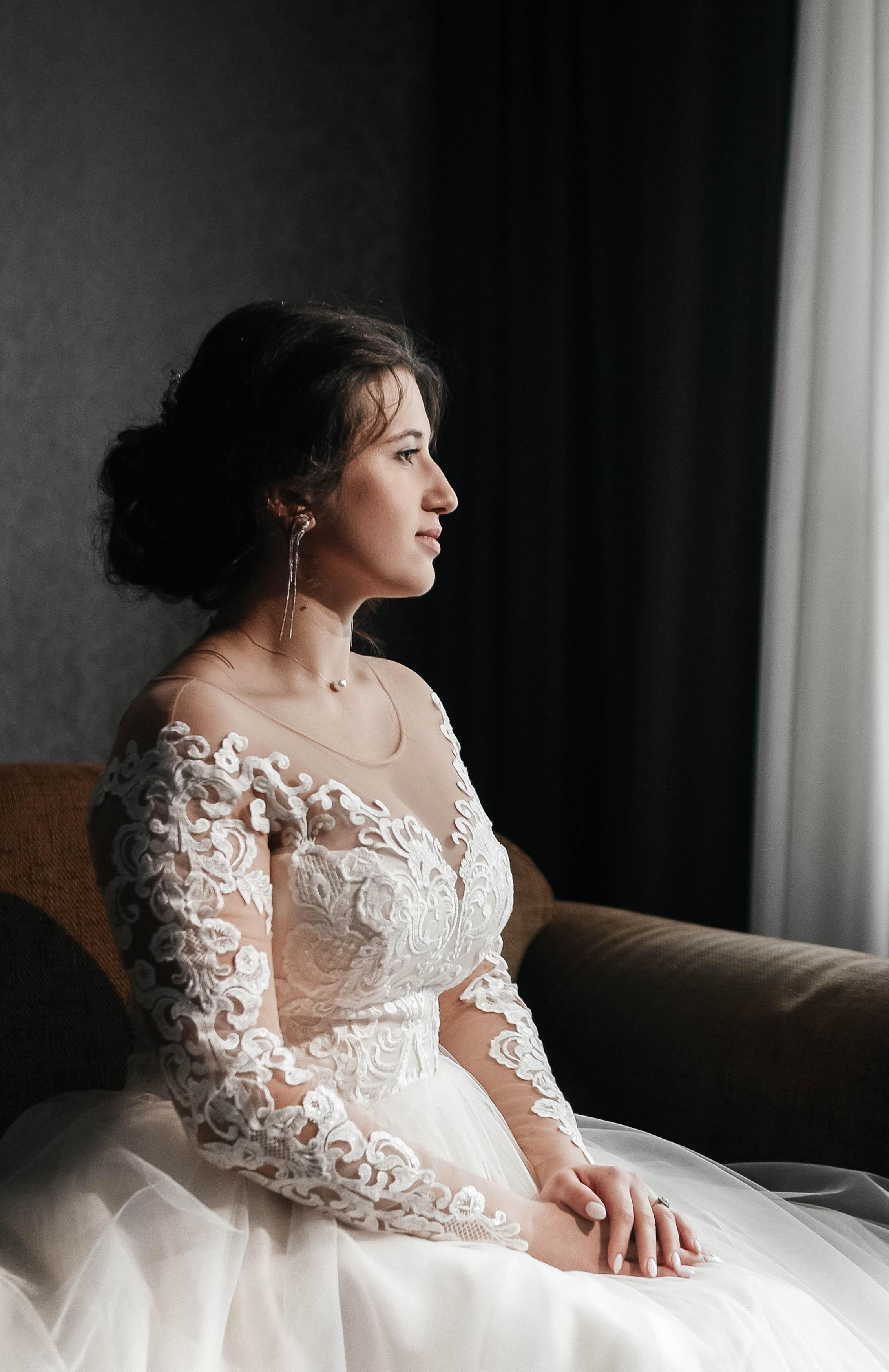 Свадьбы в Казани. Фотопортреты в Казани  фотограф Олег Каракулов