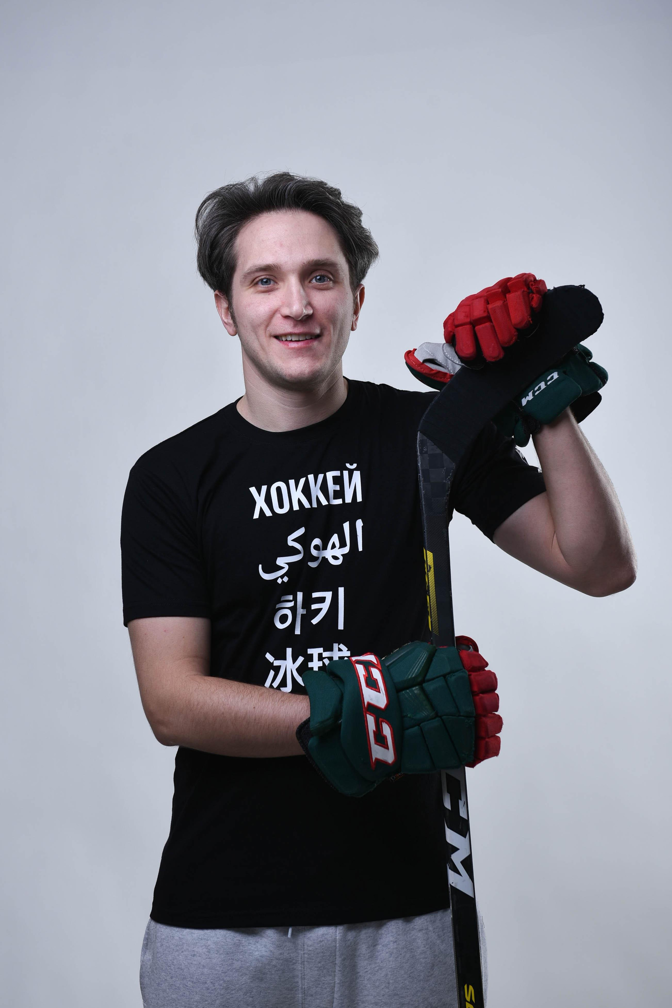 Контент для соцсетей. Фотопортреты в Казани  фотограф Олег Каракулов