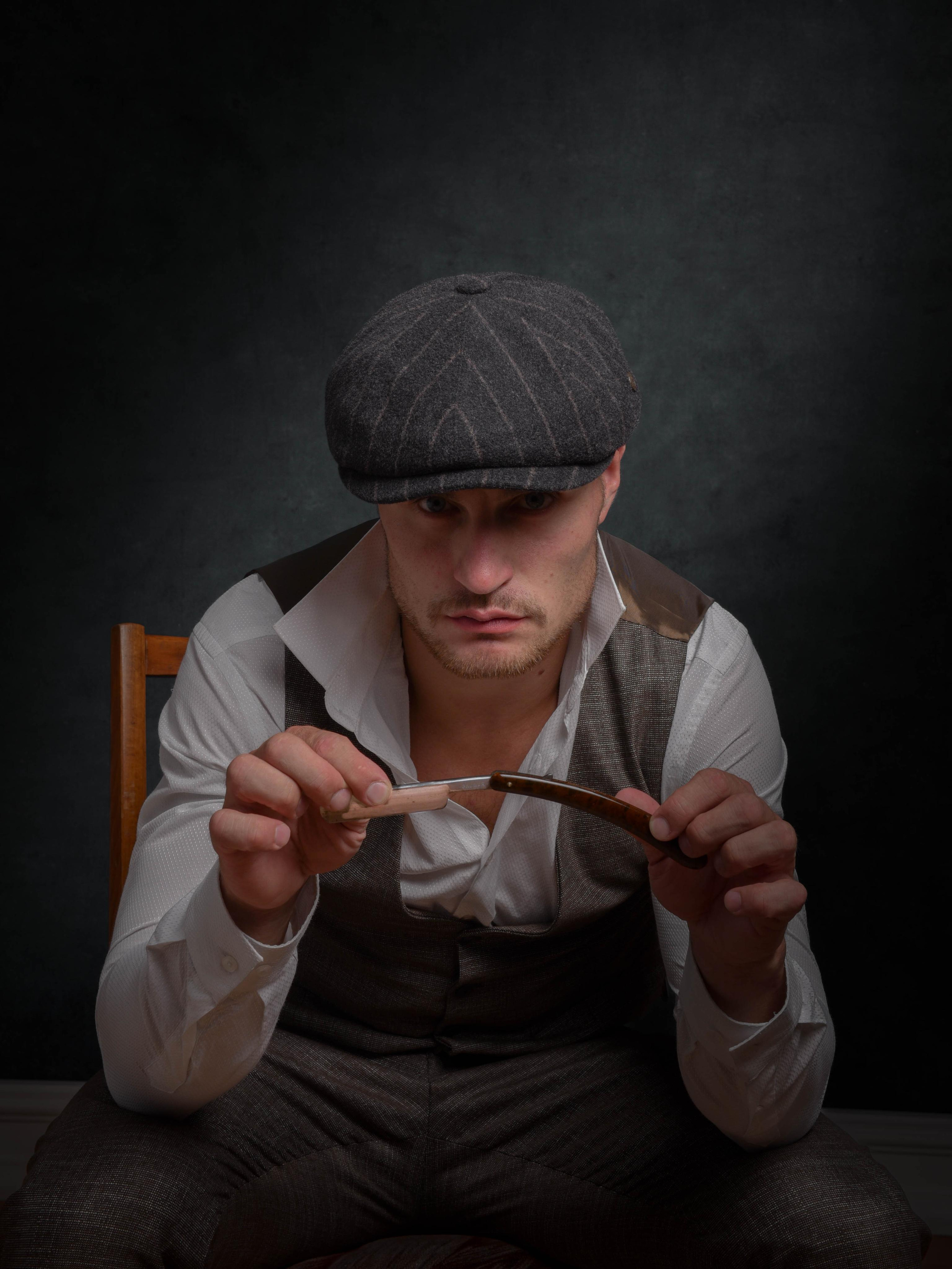 Фотокартины. Фотопортреты в Казани  фотограф Олег Каракулов