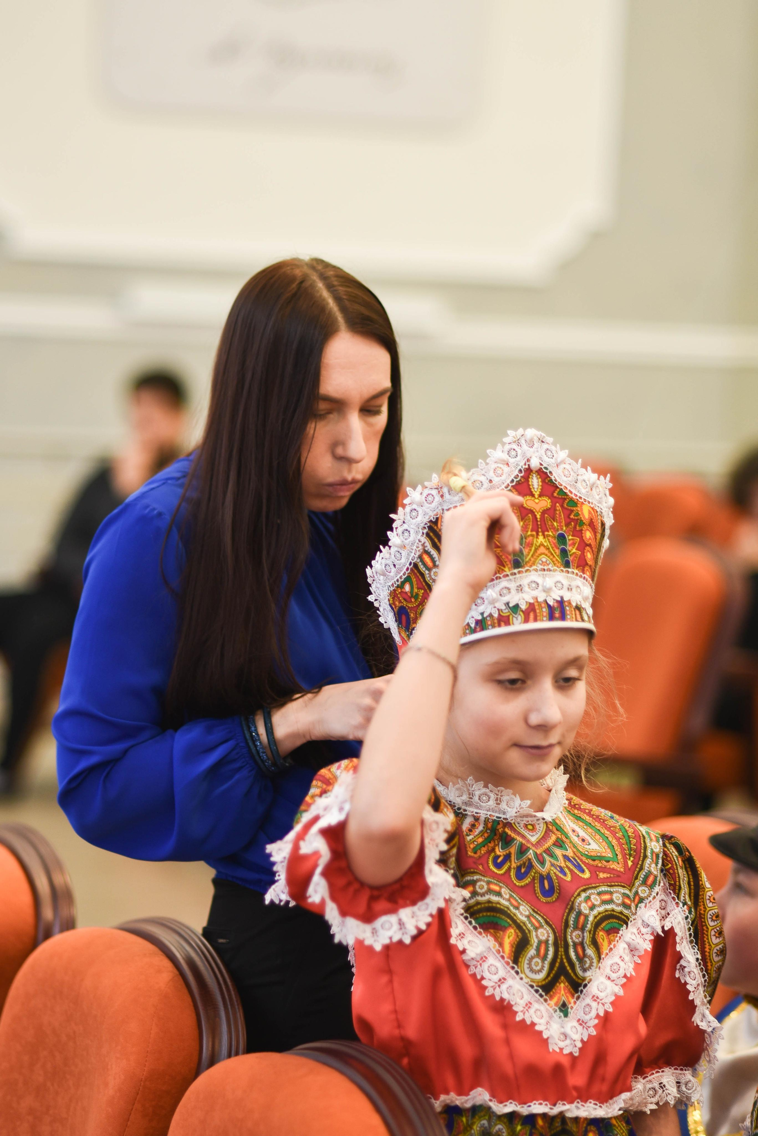 Репортажи со съёмок в школах, лицеях. Фотопортреты в Казани  фотограф Олег Каракулов