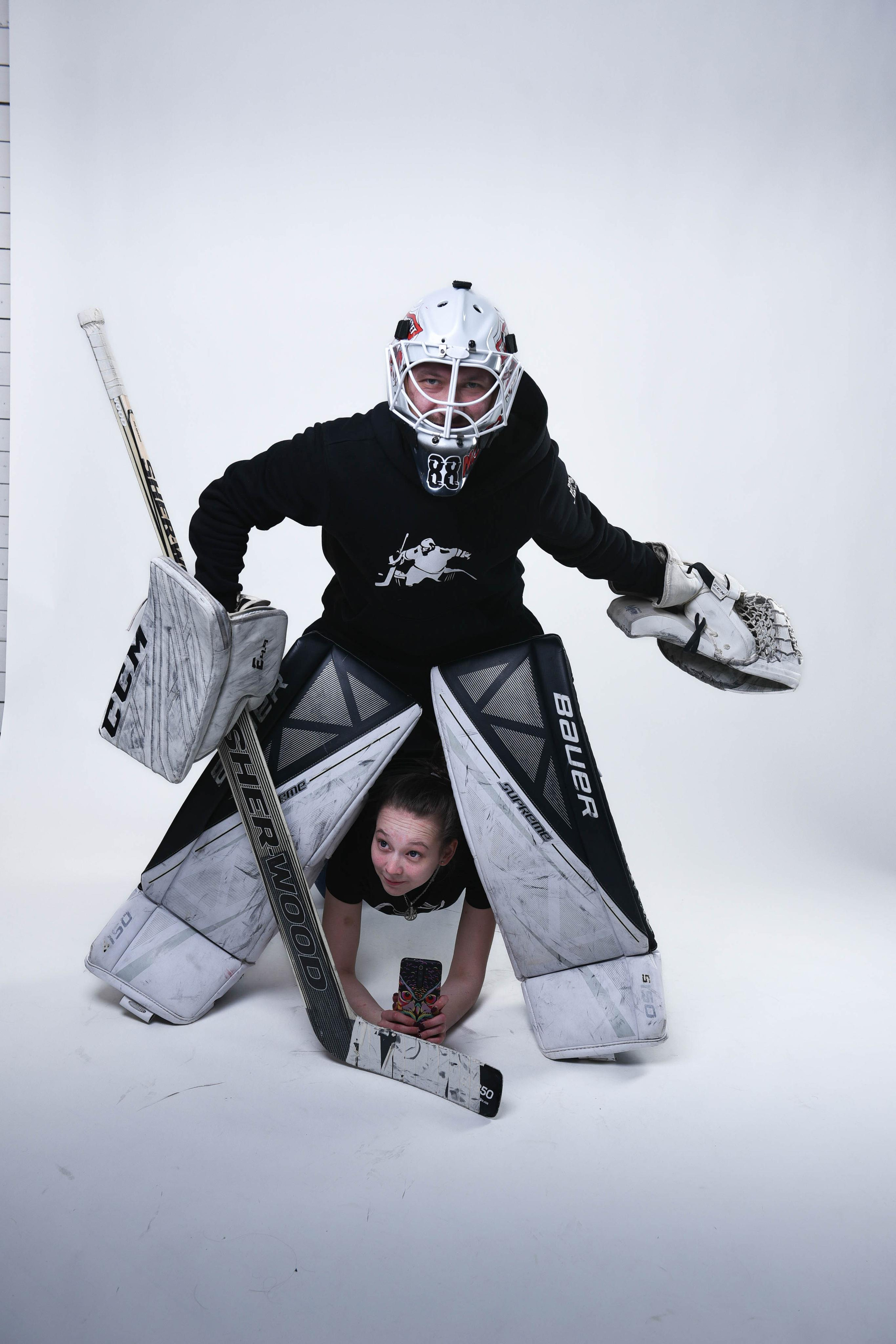 Контент для соцсетей. Фотопортреты в Казани  фотограф Олег Каракулов