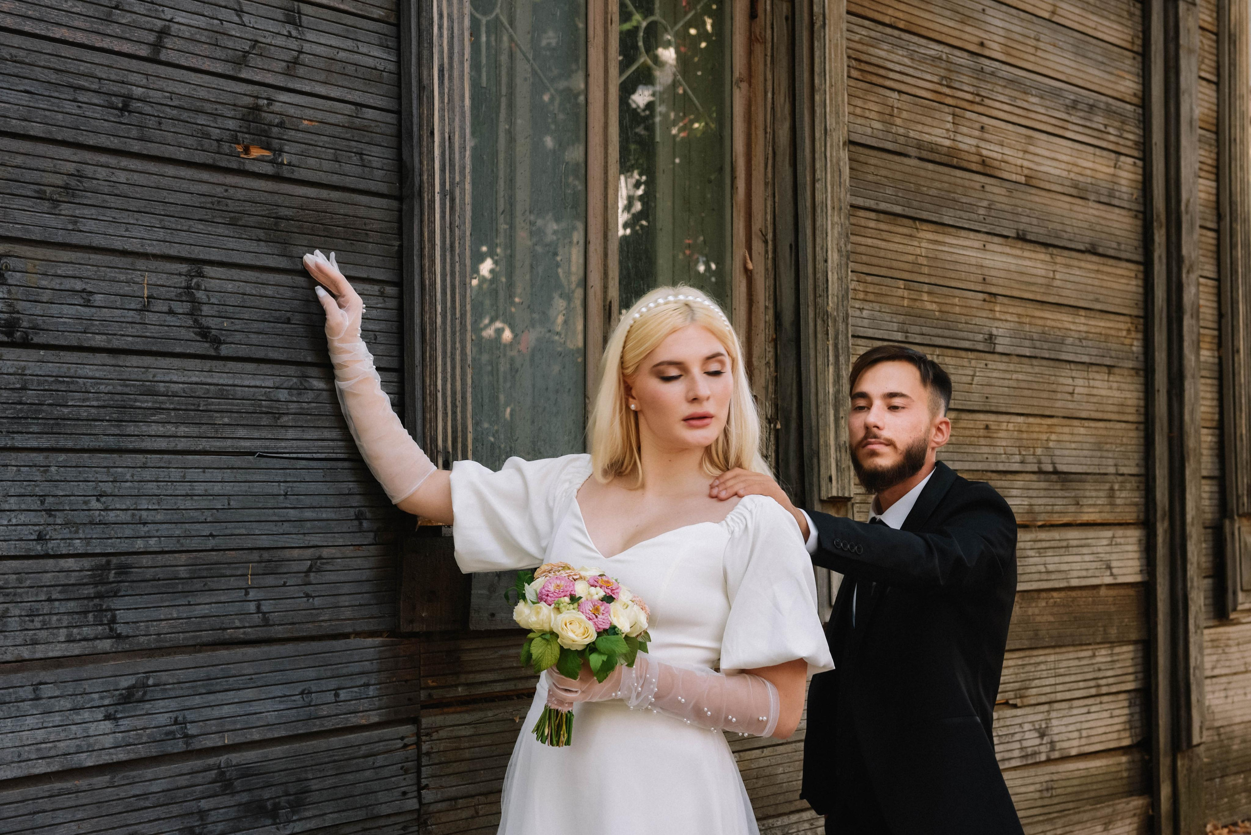 Свадьбы в Казани. Фотопортреты в Казани  фотограф Олег Каракулов