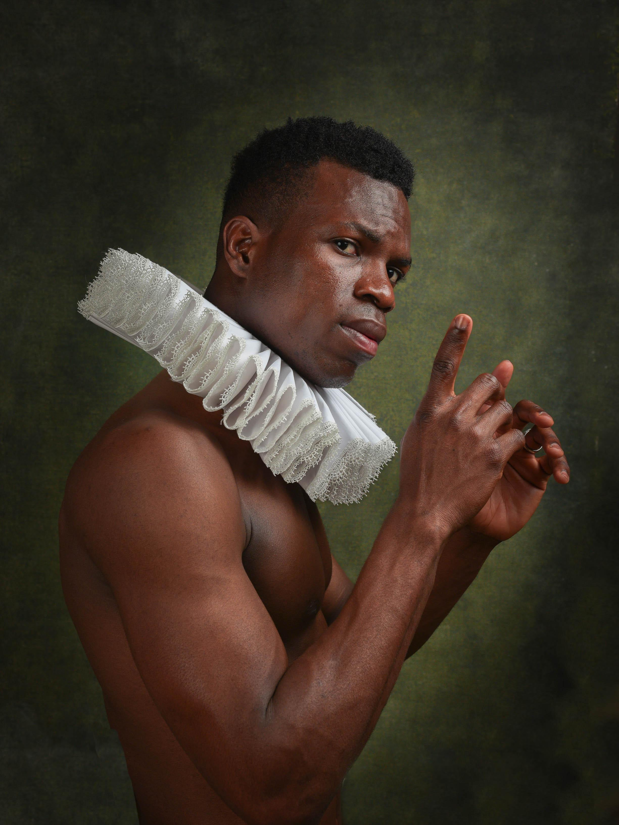 Фотокартины. Фотопортреты в Казани  фотограф Олег Каракулов