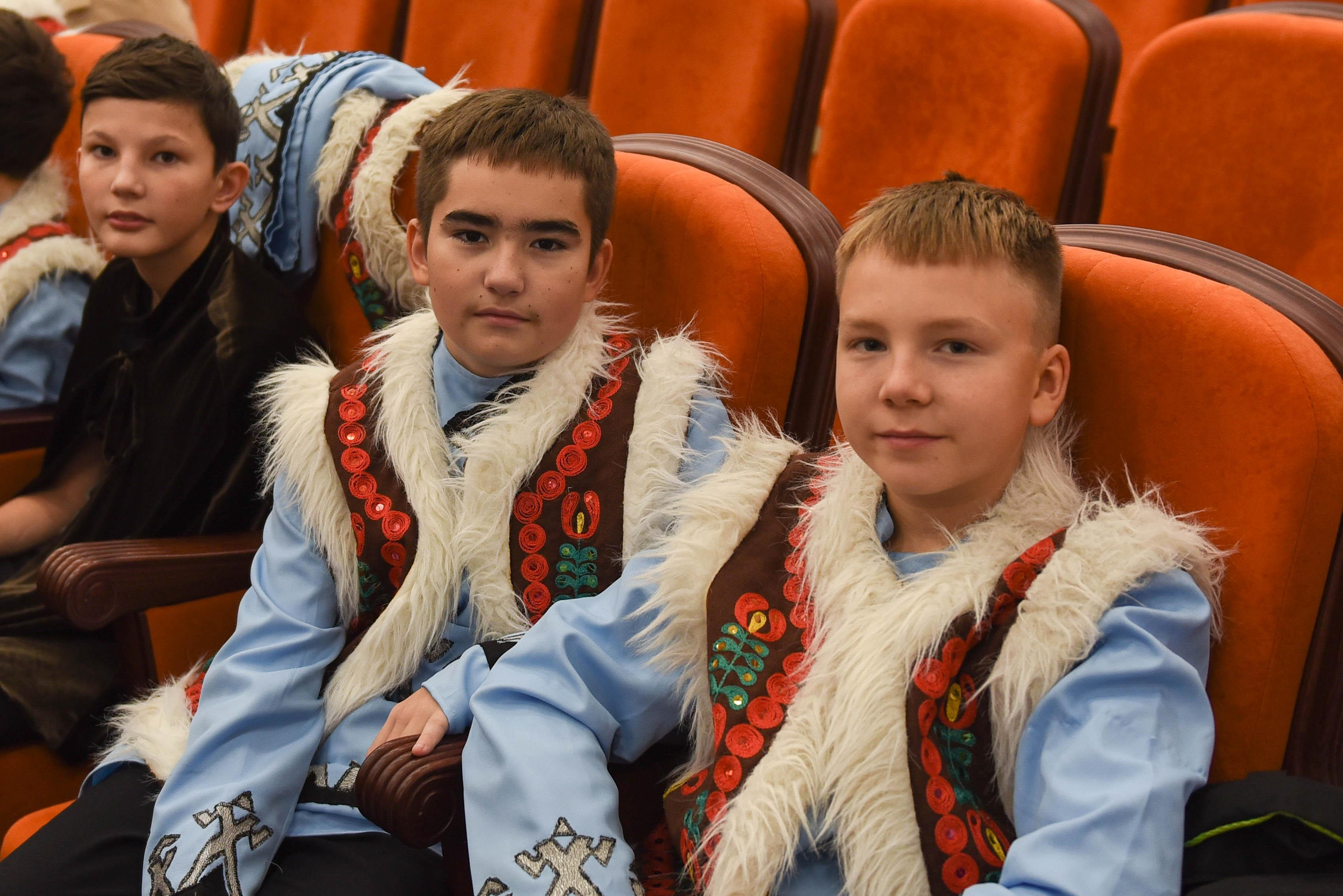 Репортажи со съёмок в школах, лицеях. Фотопортреты в Казани  фотограф Олег Каракулов