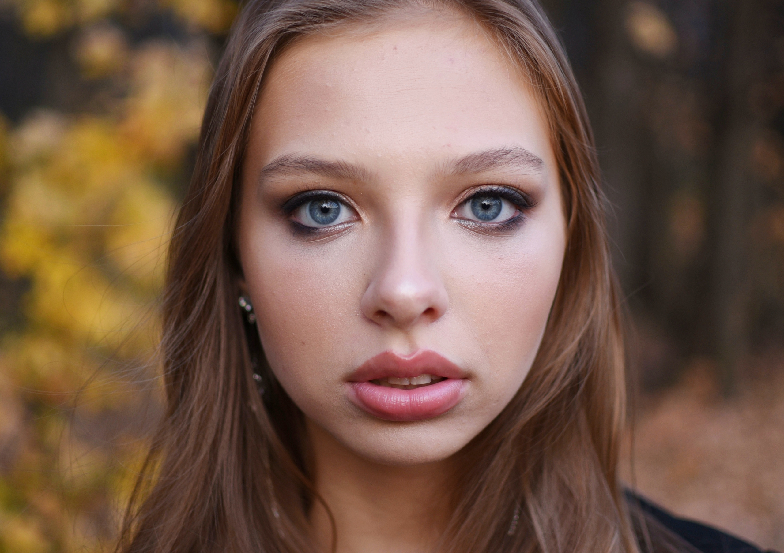 Фотопортреты в соцсетях. Фотопортреты в Казани  фотограф Олег Каракулов