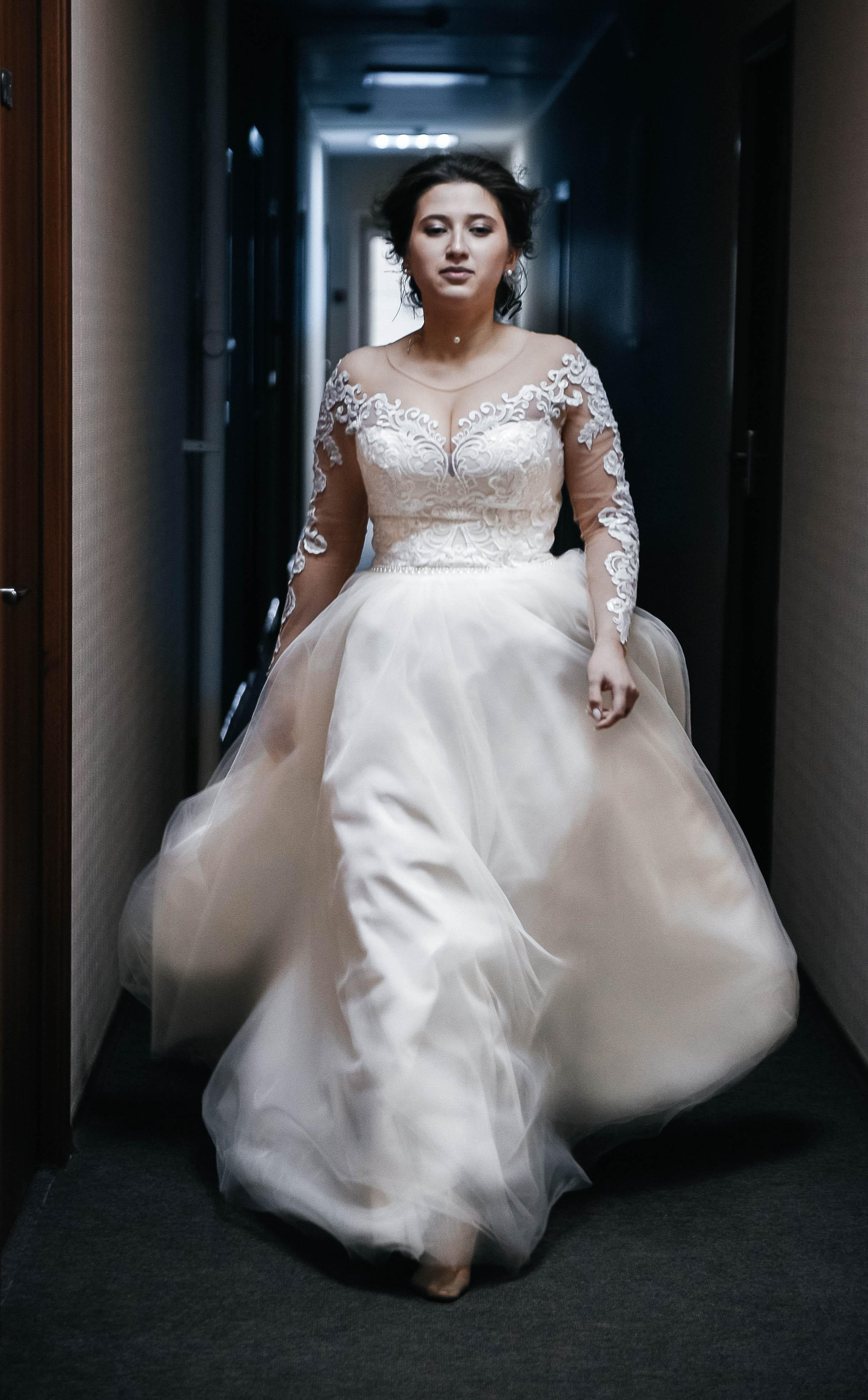 Свадьбы в Казани. Фотопортреты в Казани  фотограф Олег Каракулов