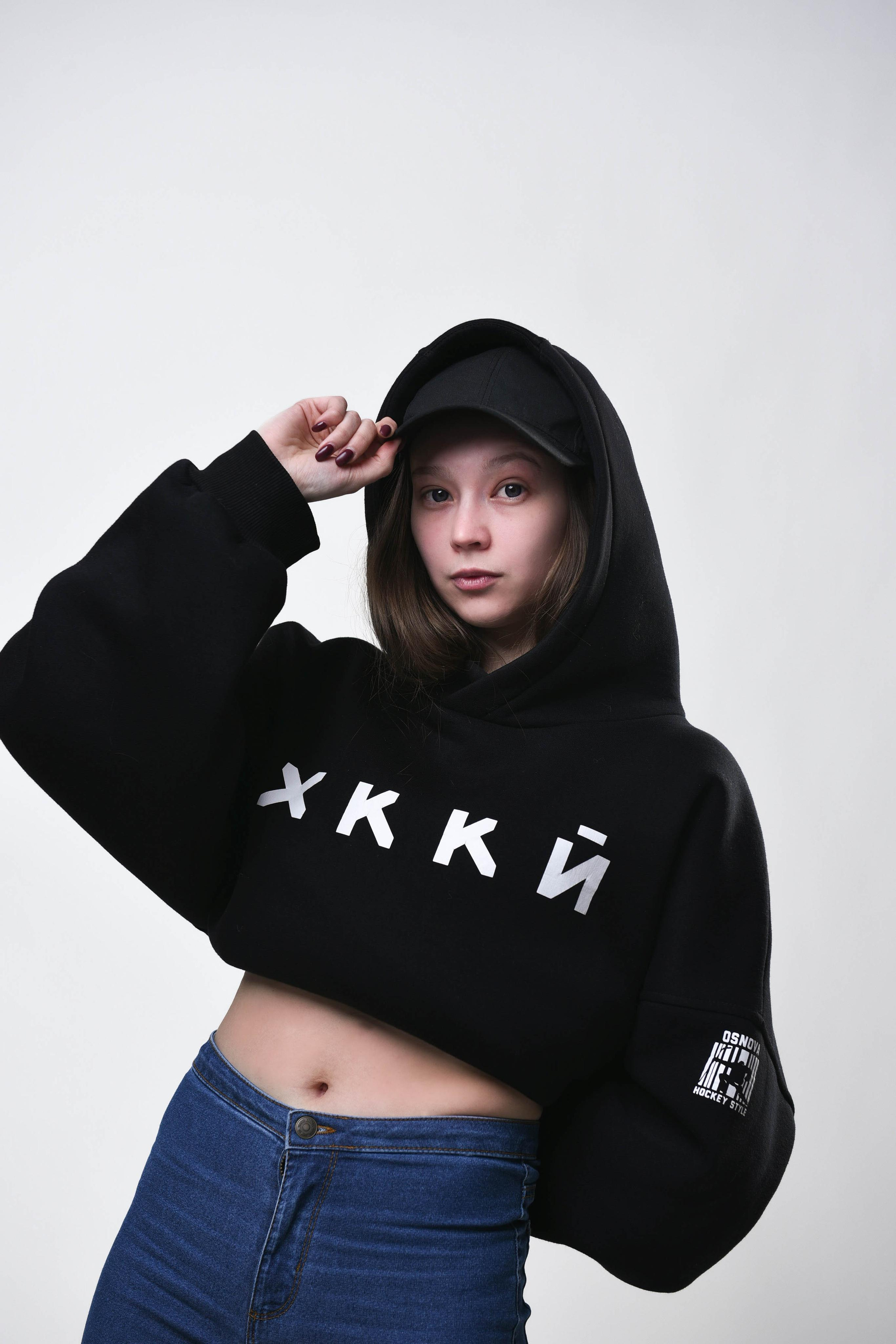 Контент для соцсетей. Фотопортреты в Казани  фотограф Олег Каракулов