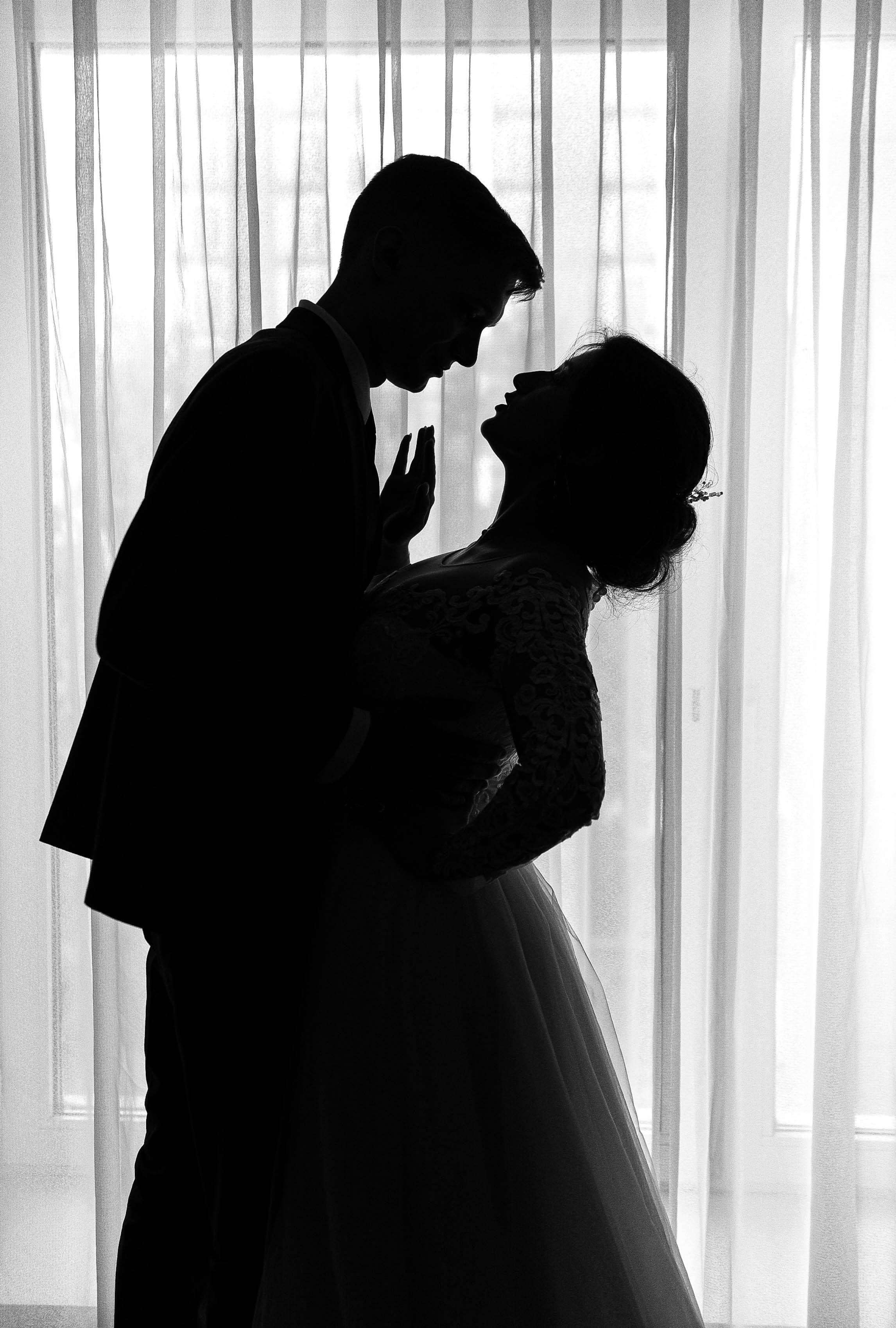 Свадьбы в Казани. Фотопортреты в Казани  фотограф Олег Каракулов