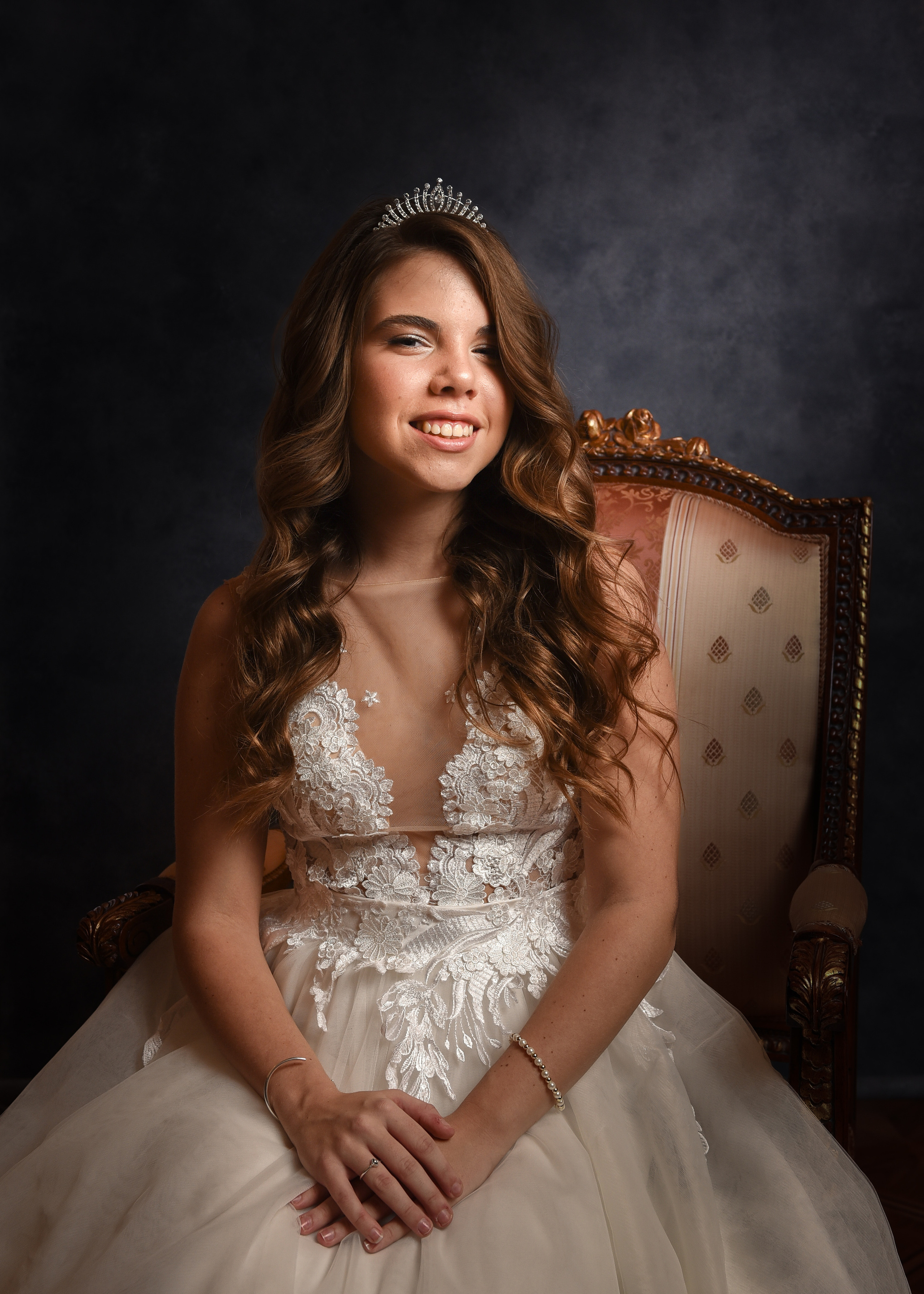 Репортаж для лицея в Казани. Фотопортреты в Казани  фотограф Олег Каракулов