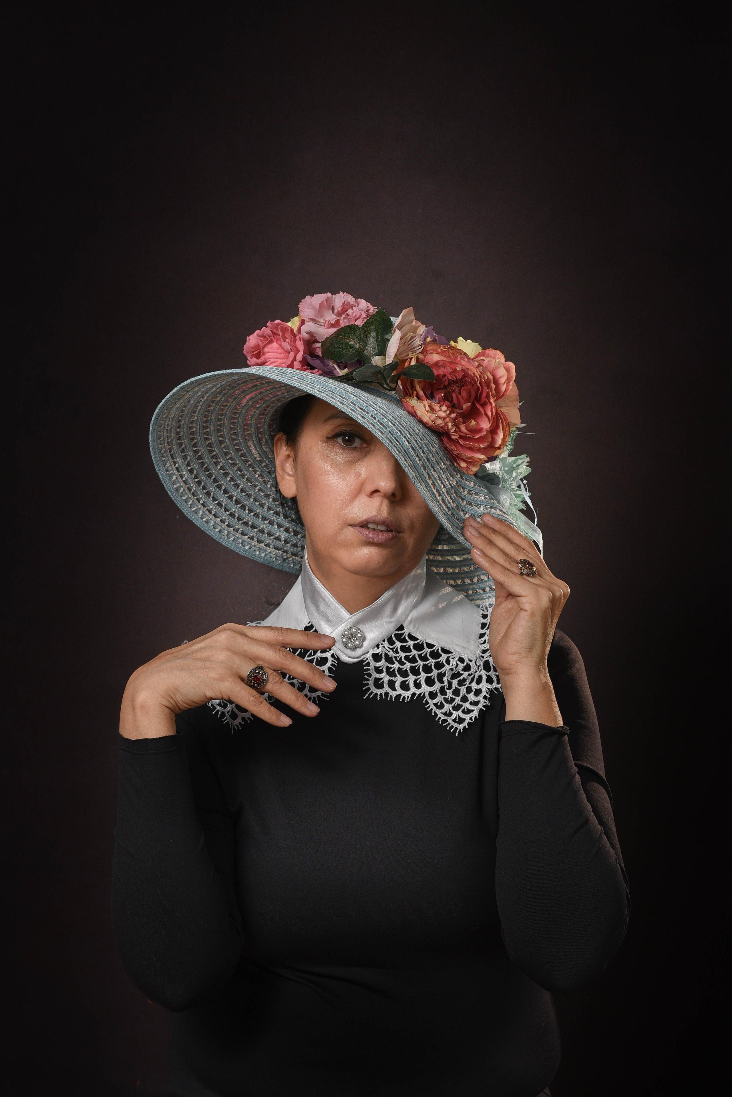 Фотокартины. Фотопортреты в Казани  фотограф Олег Каракулов