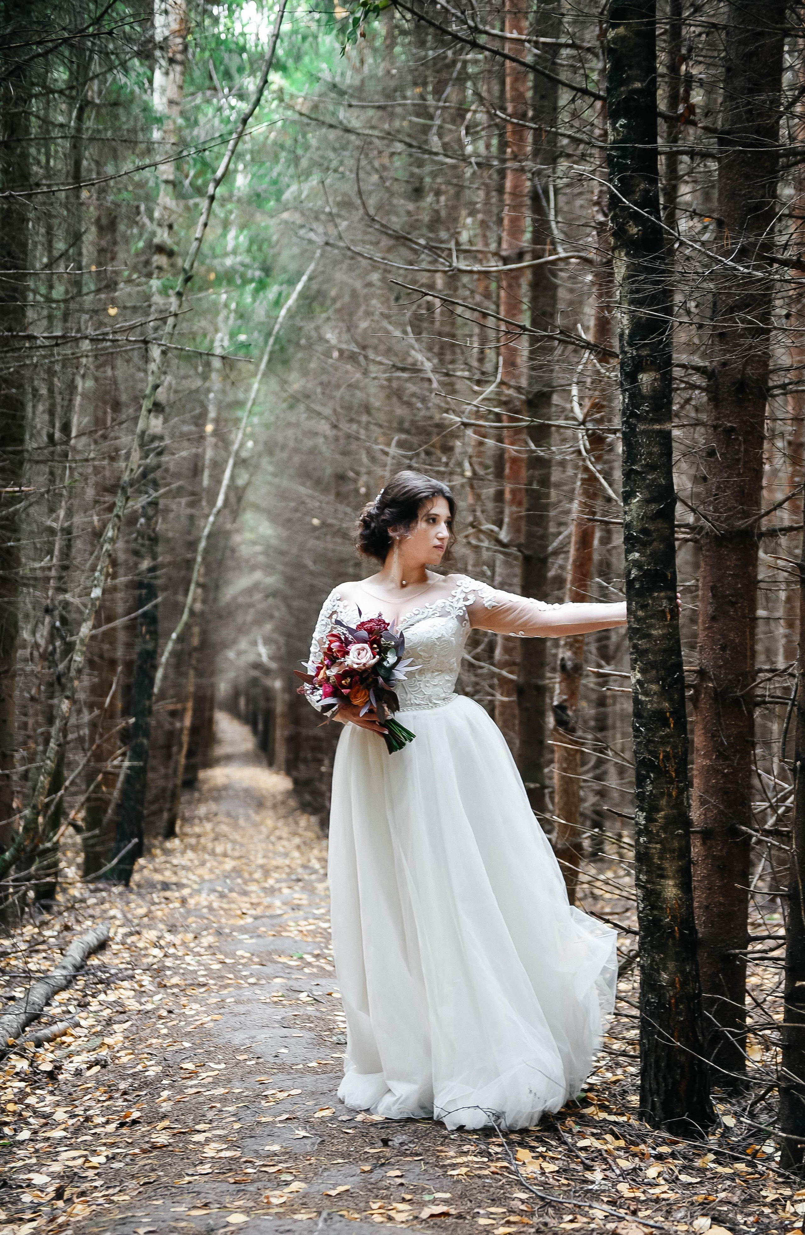 Свадьбы в Казани. Фотопортреты в Казани  фотограф Олег Каракулов