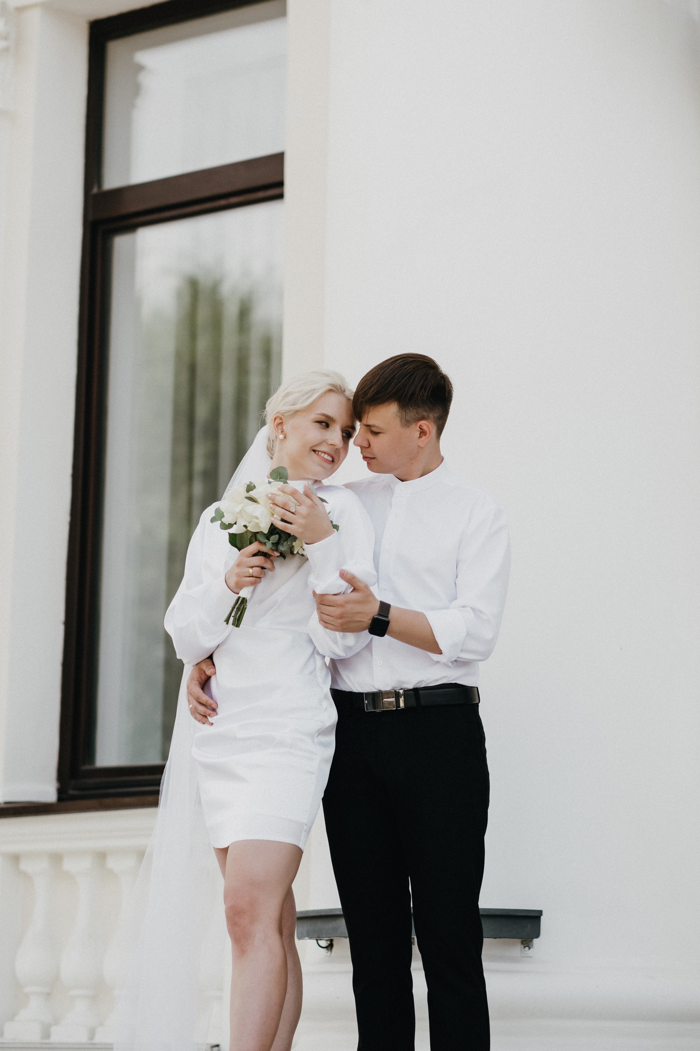 Свадебная фотосессия Волгоград. Свадебный и семейный фотограф в Волгограде Кристина Иванова