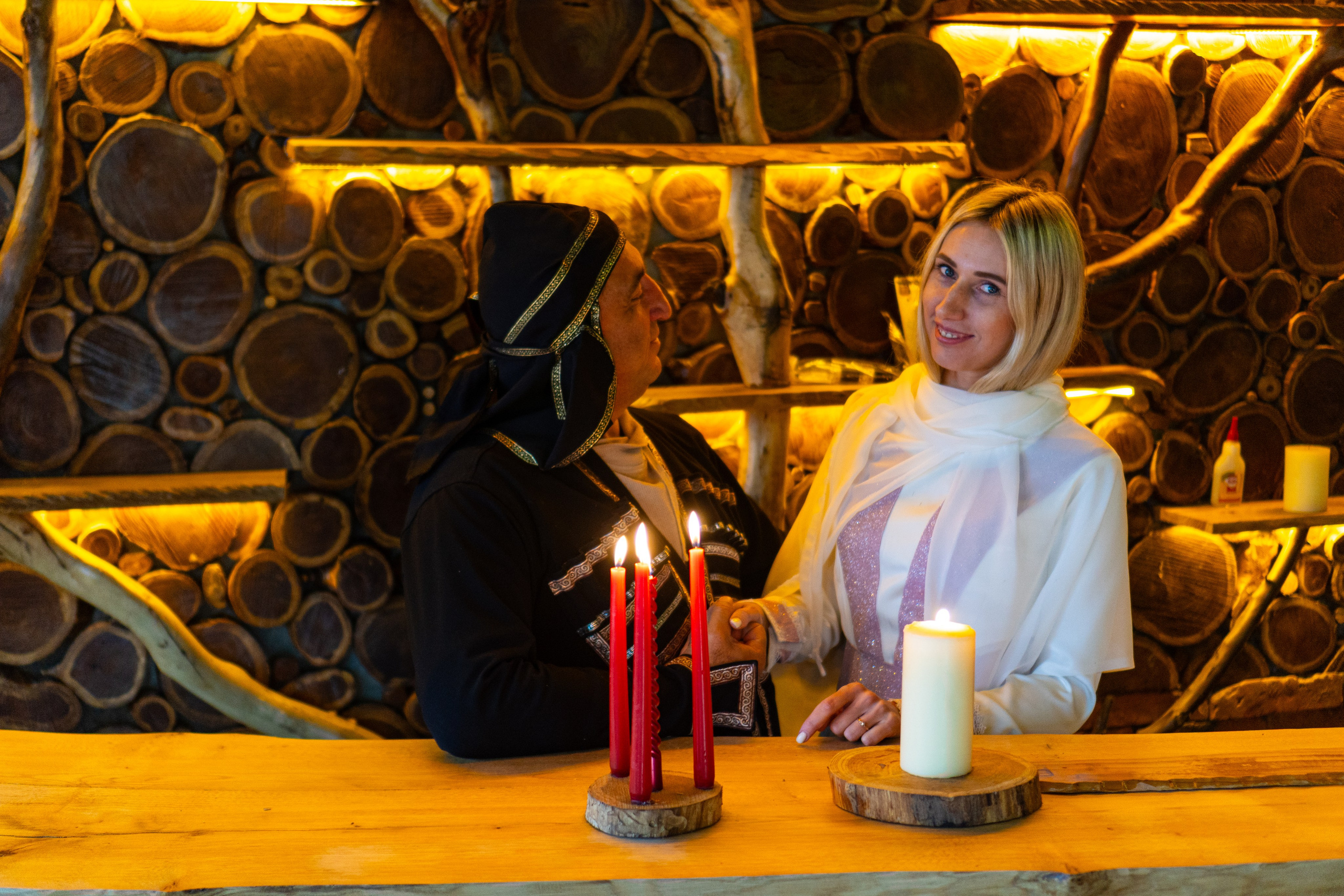 Фотосессия на экскурсии по виноградникам. Фото-ВидеоПродакшен для экспертов и брендов