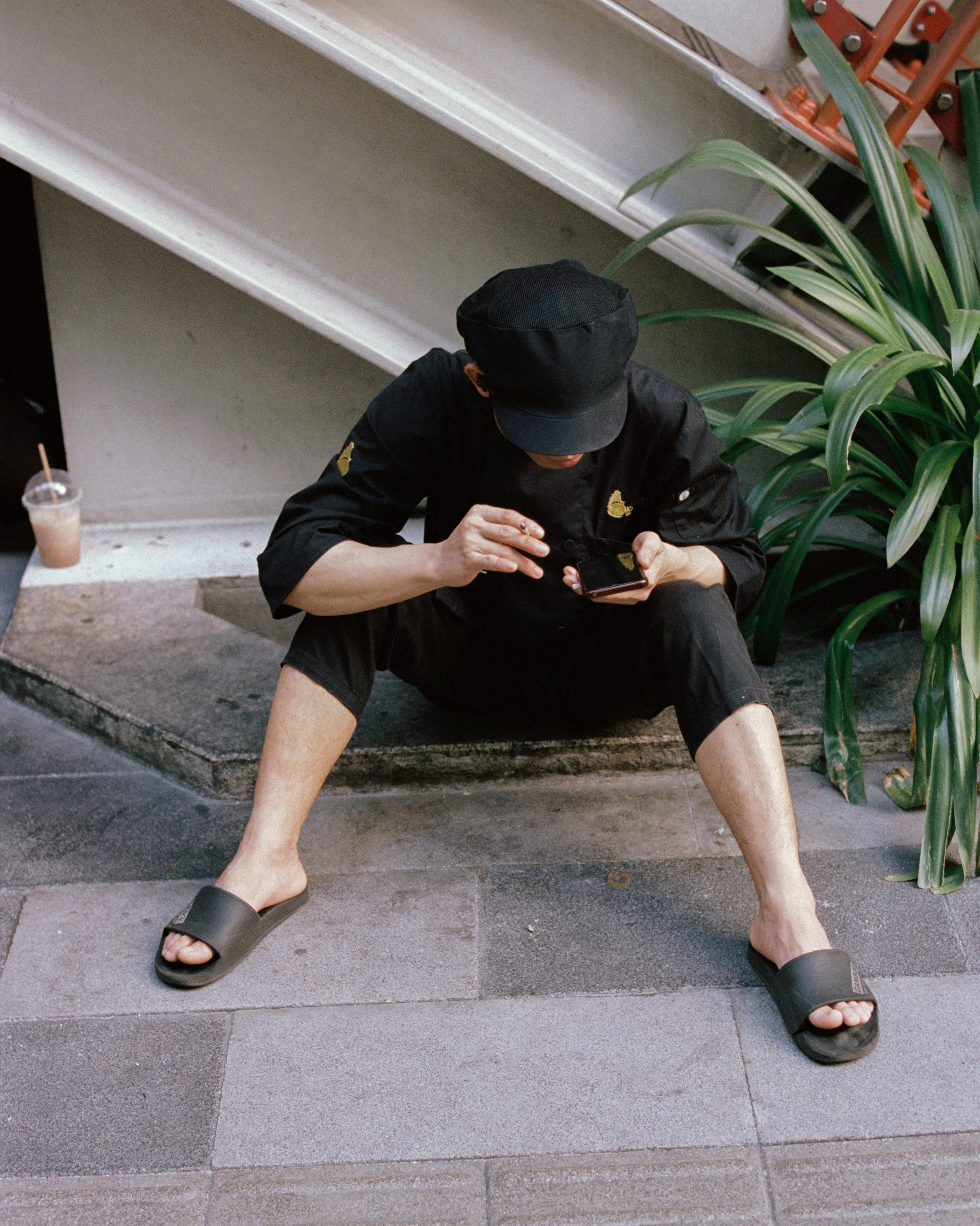 Thailand. Kirill Shashkov