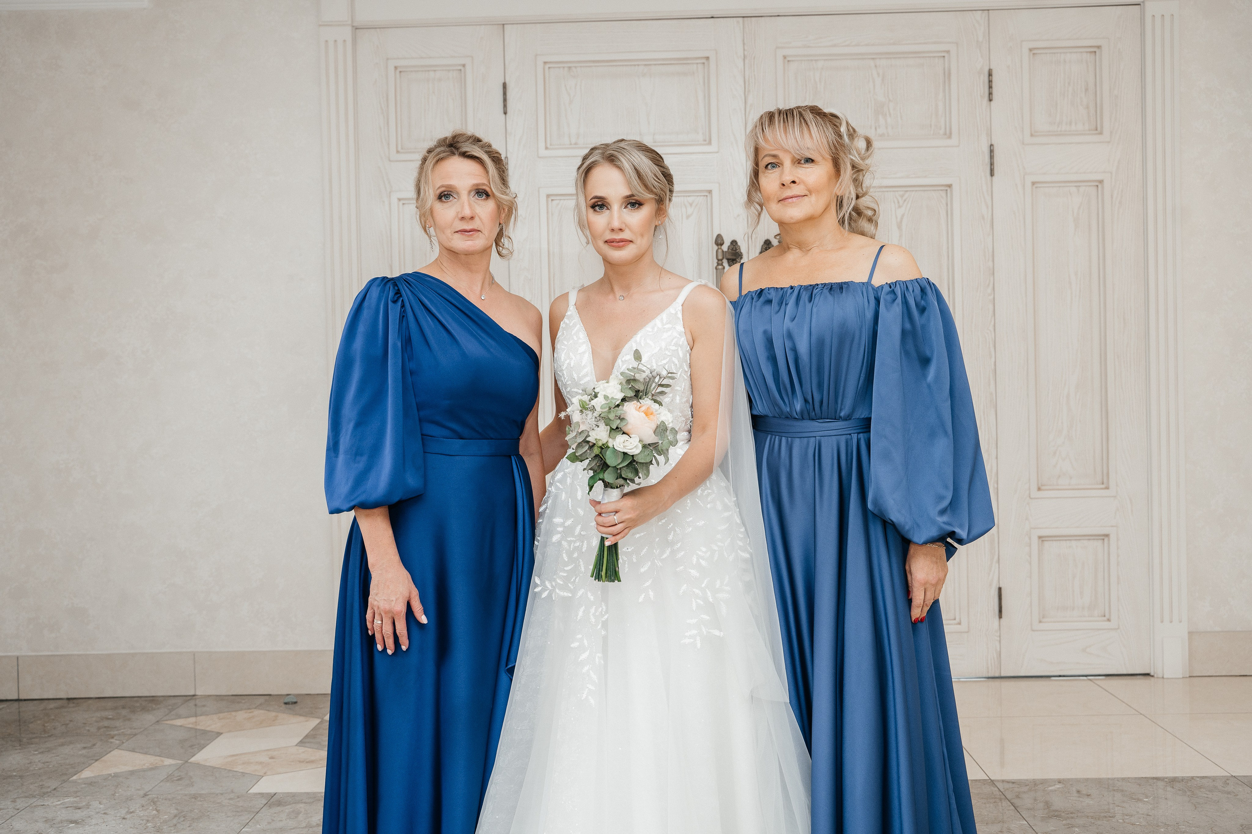 Валерия и Александр. Главная