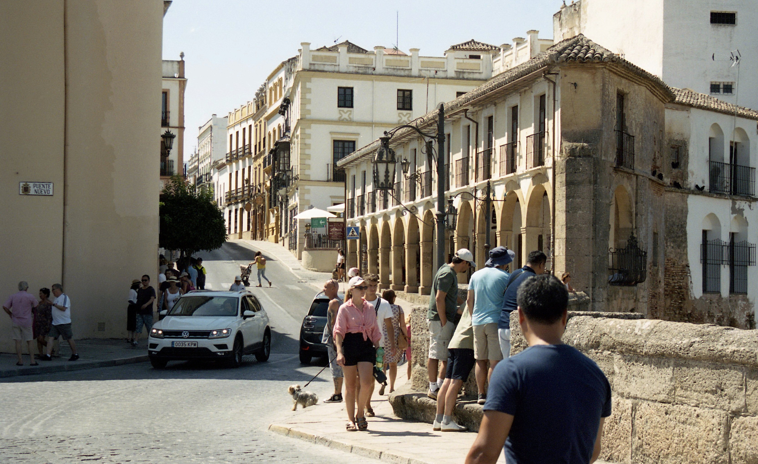 Испания, Андалусия. Елена Никитина. Фотохудожник. Пленочная фотография. Принты