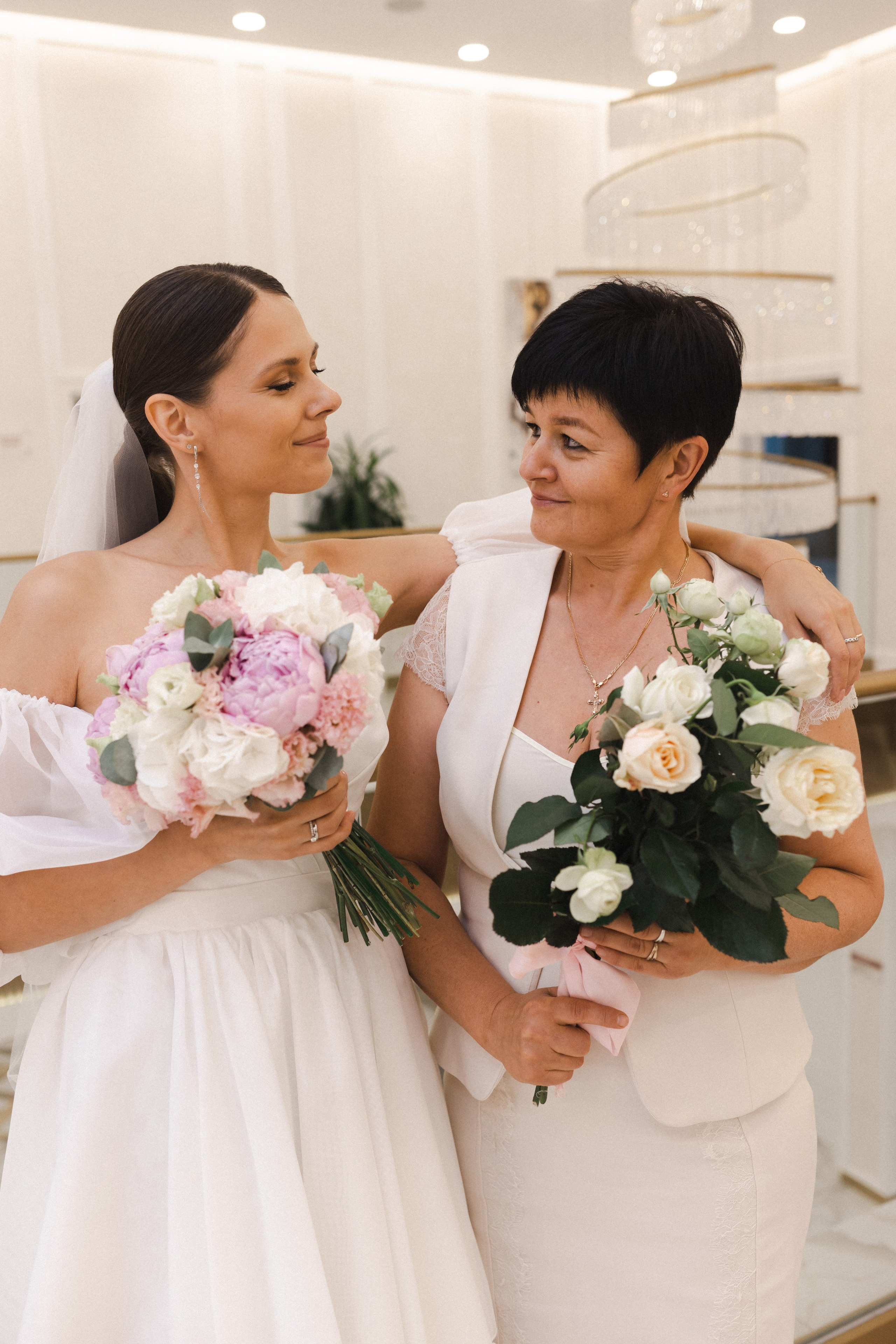 Евгений и Мария. Семейный фотограф в Москве