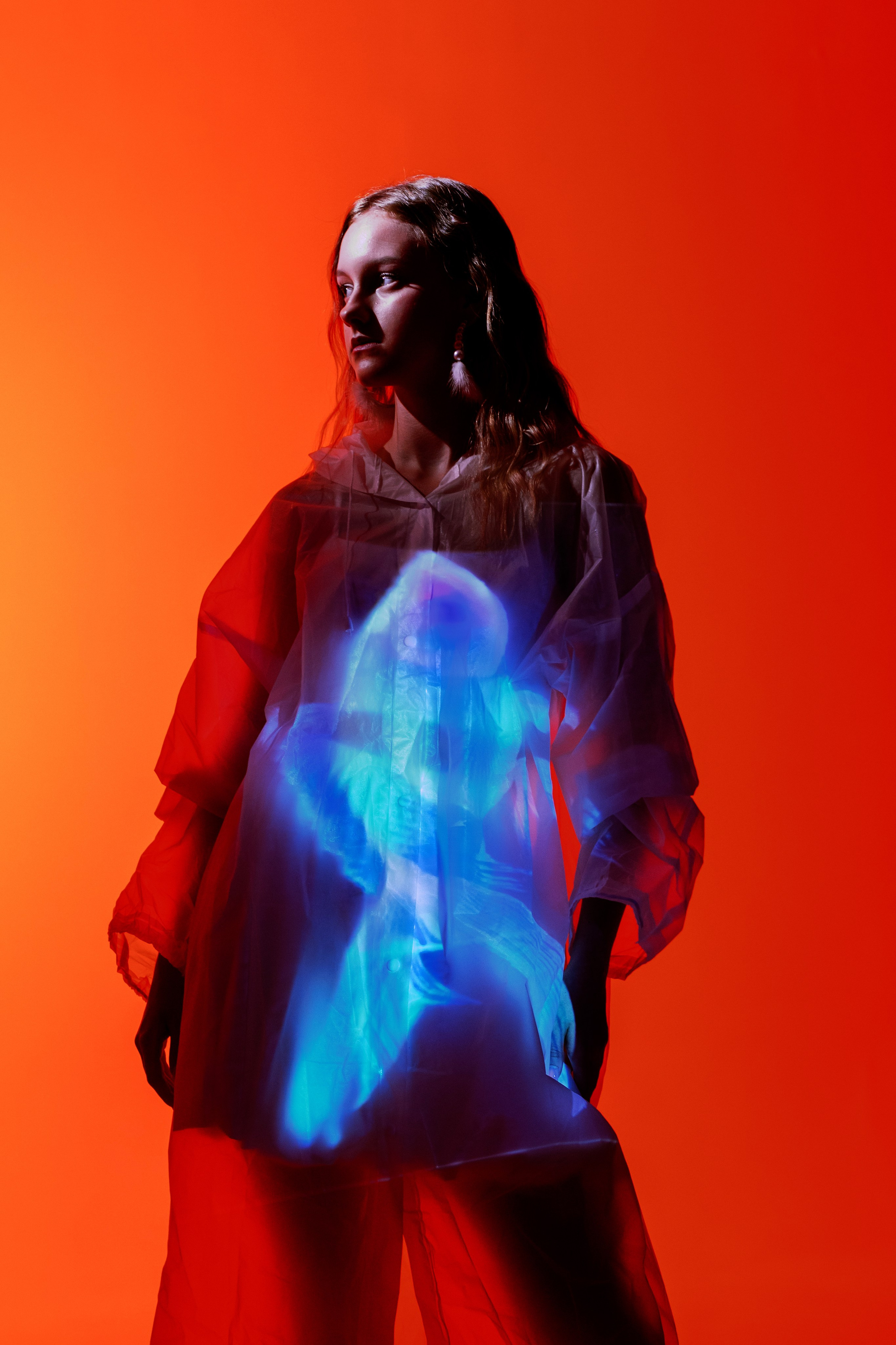 Фотосессия с проектором Набережные Челны. Фотограф Набережные Челны Казань