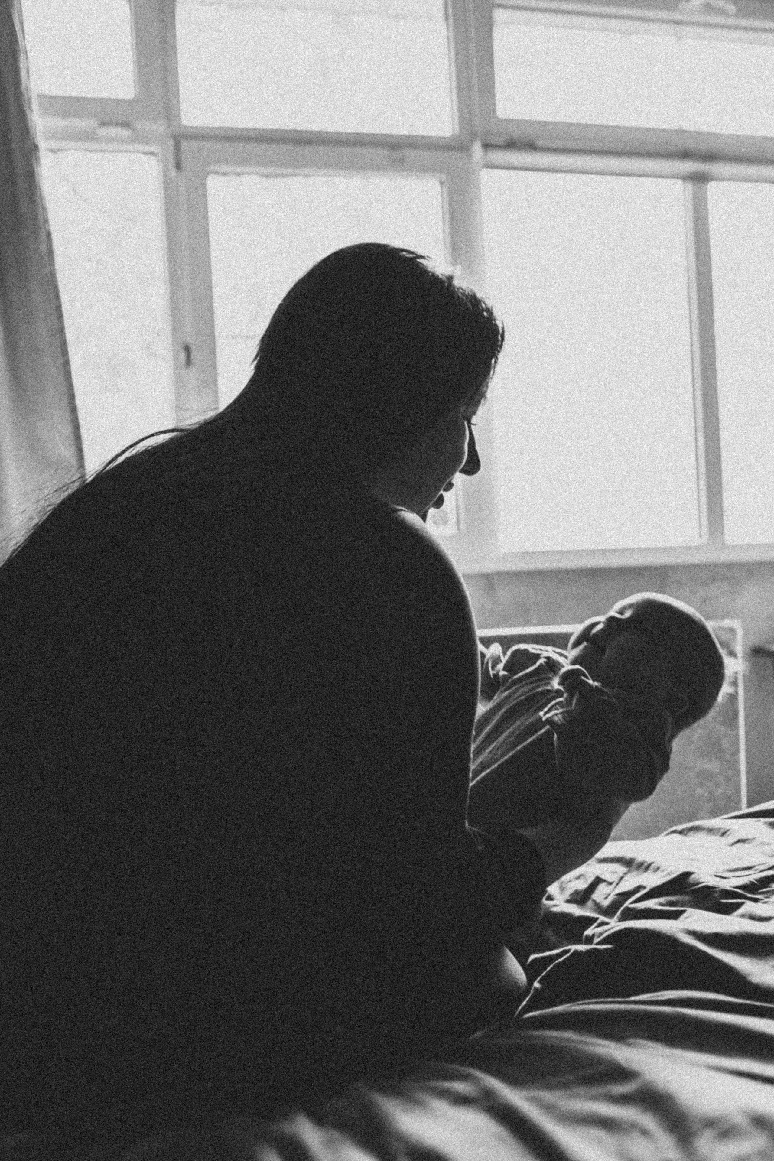 Марина Мила Ярослав. Семейный фотограф в Краснодаре Анна Пасик