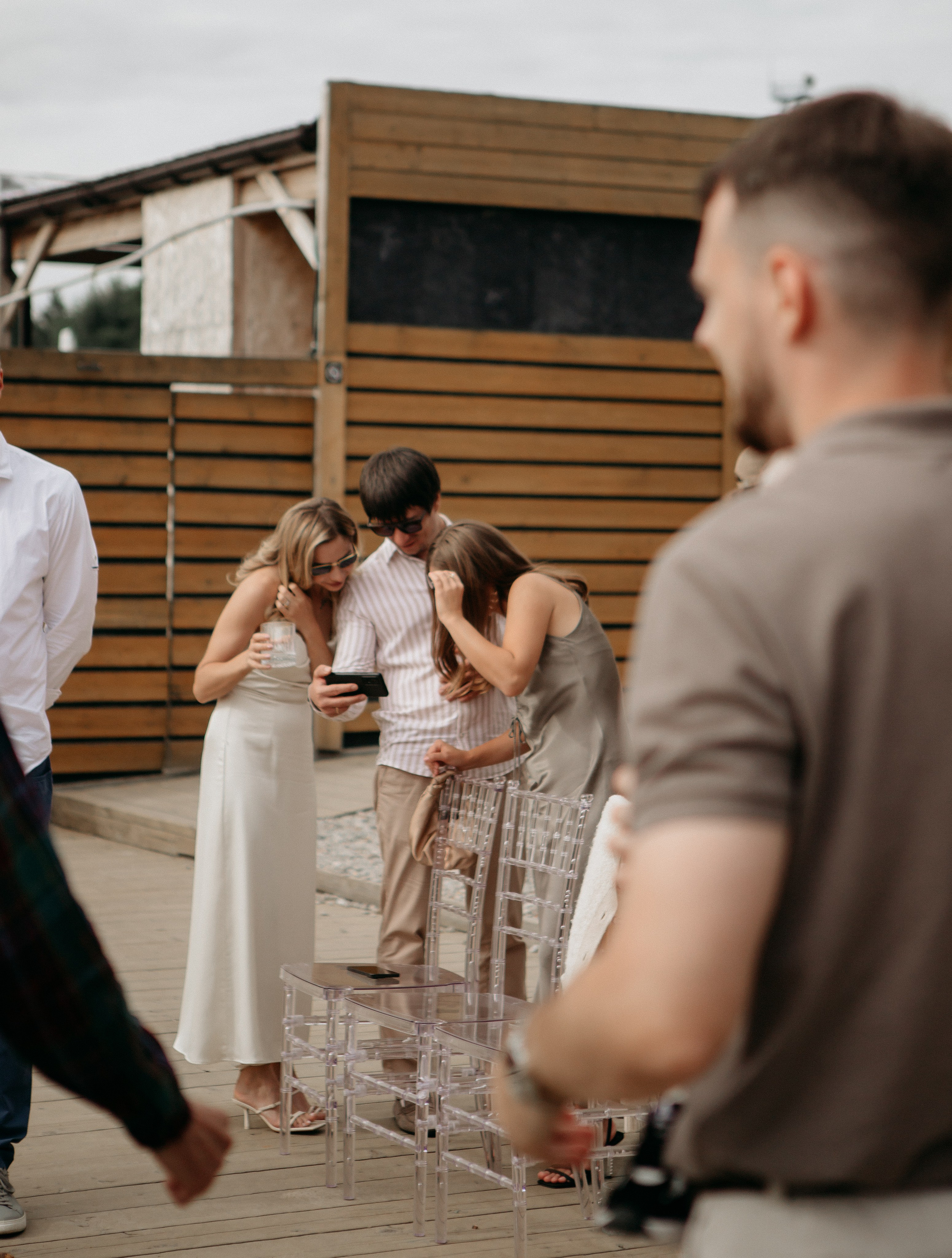 Евгений & Мария. Главная