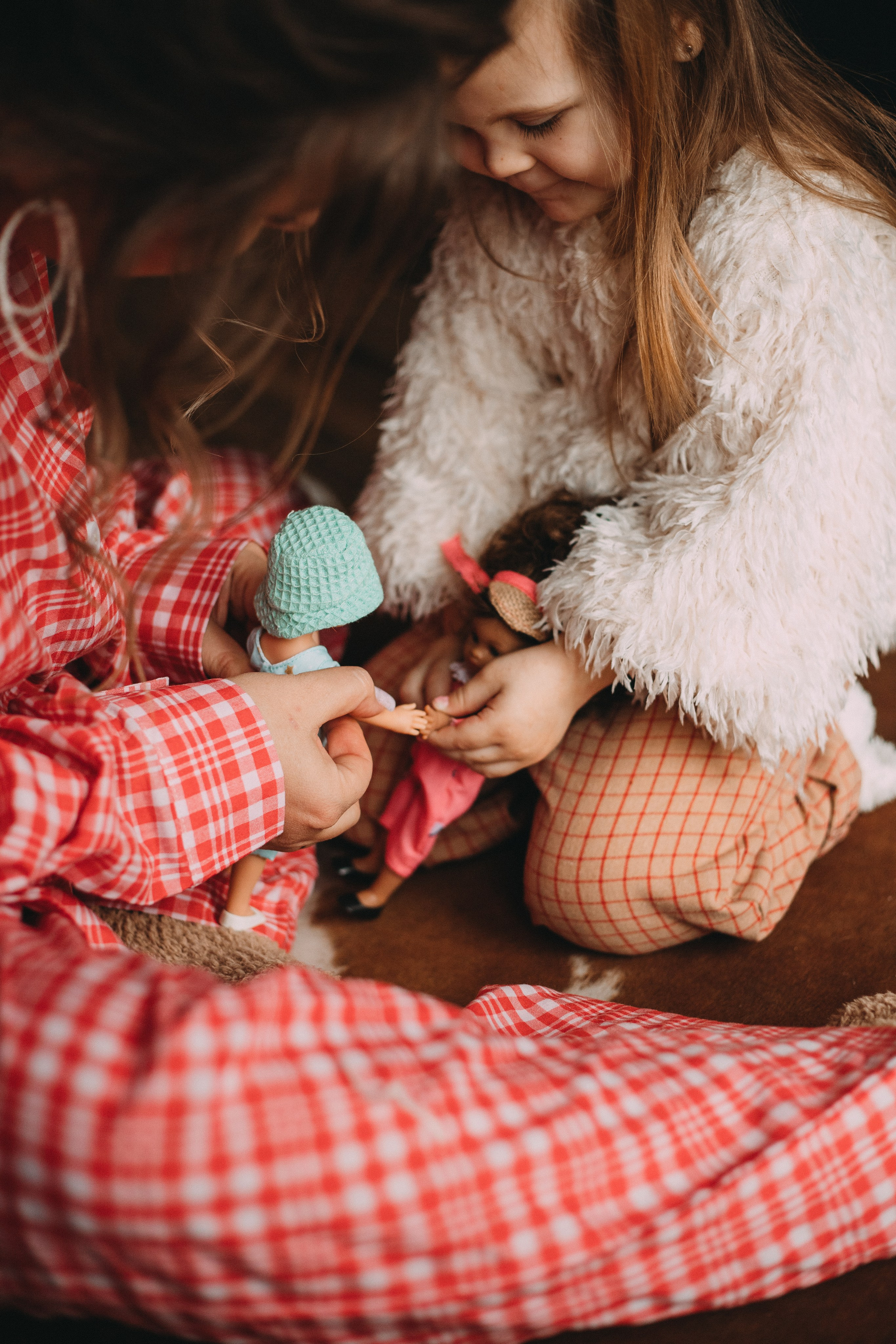 Треугольный домик. Главная