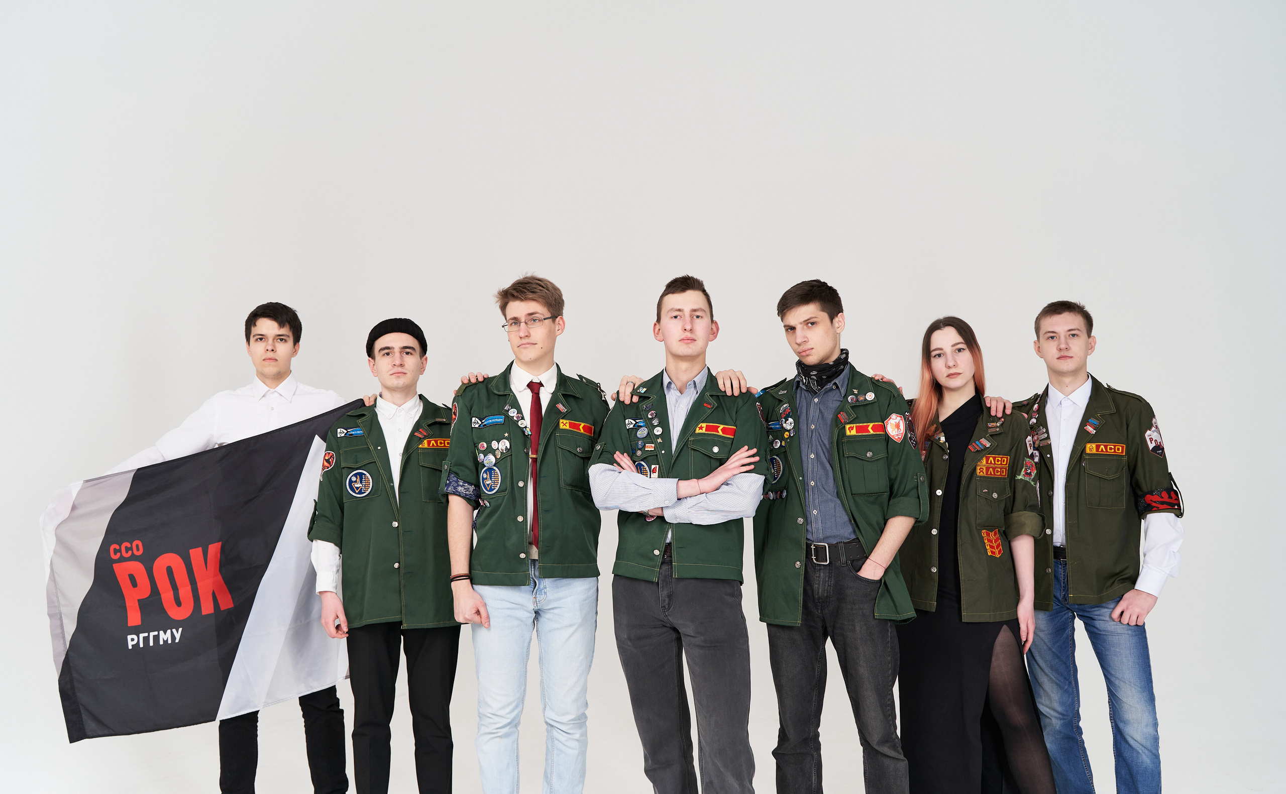 Групповая съёмка. Фотограф Барт Полина. Снимаю в Санкт-Петербурге, Москве, Приозерске