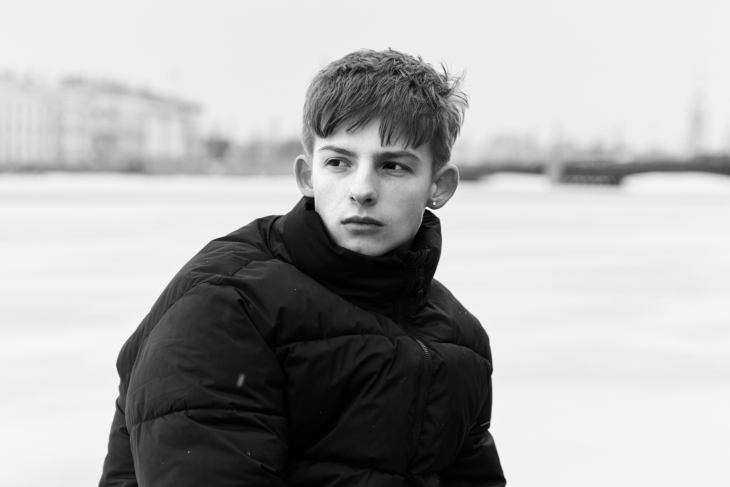 Портреты. Фотограф Барт Полина. Снимаю в Санкт-Петербурге, Москве, Приозерске