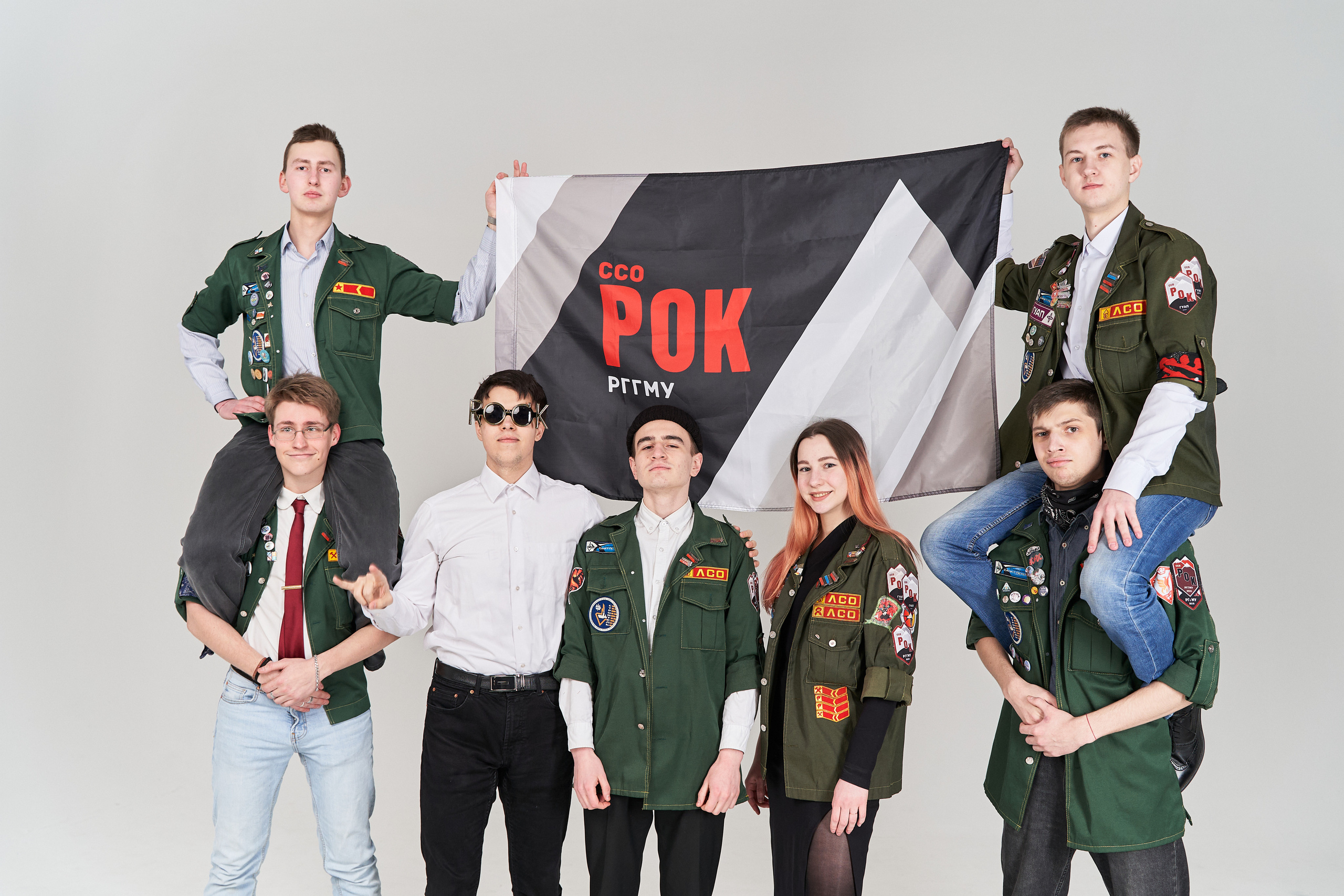 Групповая съёмка. Фотограф Барт Полина. Снимаю в Санкт-Петербурге, Москве, Приозерске