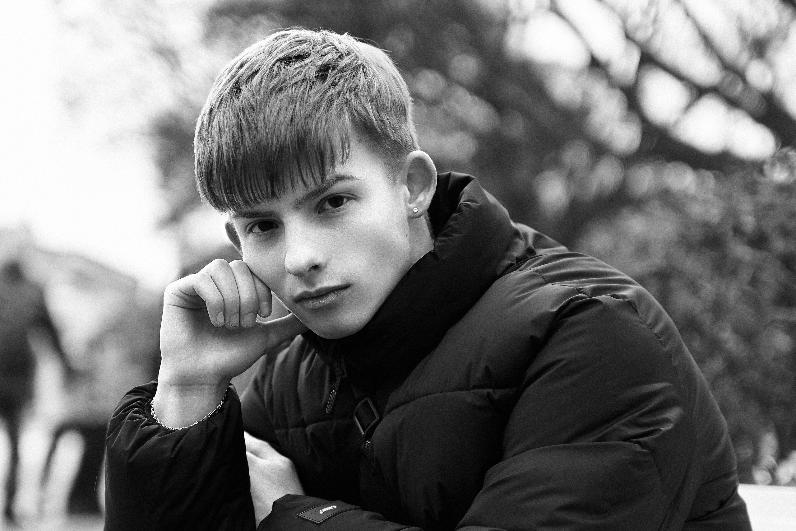 Портреты. Фотограф Барт Полина. Снимаю в Санкт-Петербурге, Москве, Приозерске