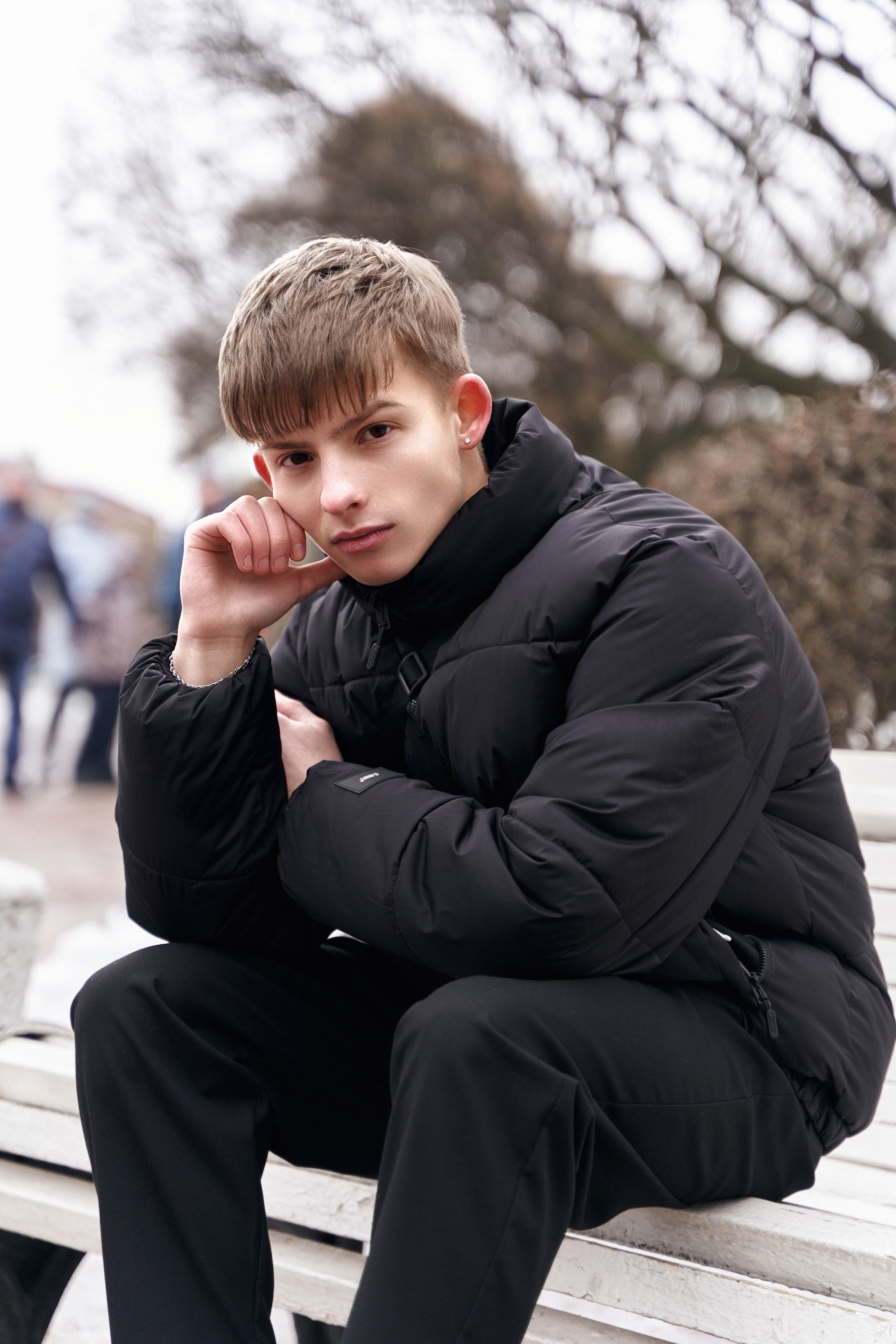 Мужские съемки. Фотограф Барт Полина. Снимаю в Санкт-Петербурге, Москве, Приозерске