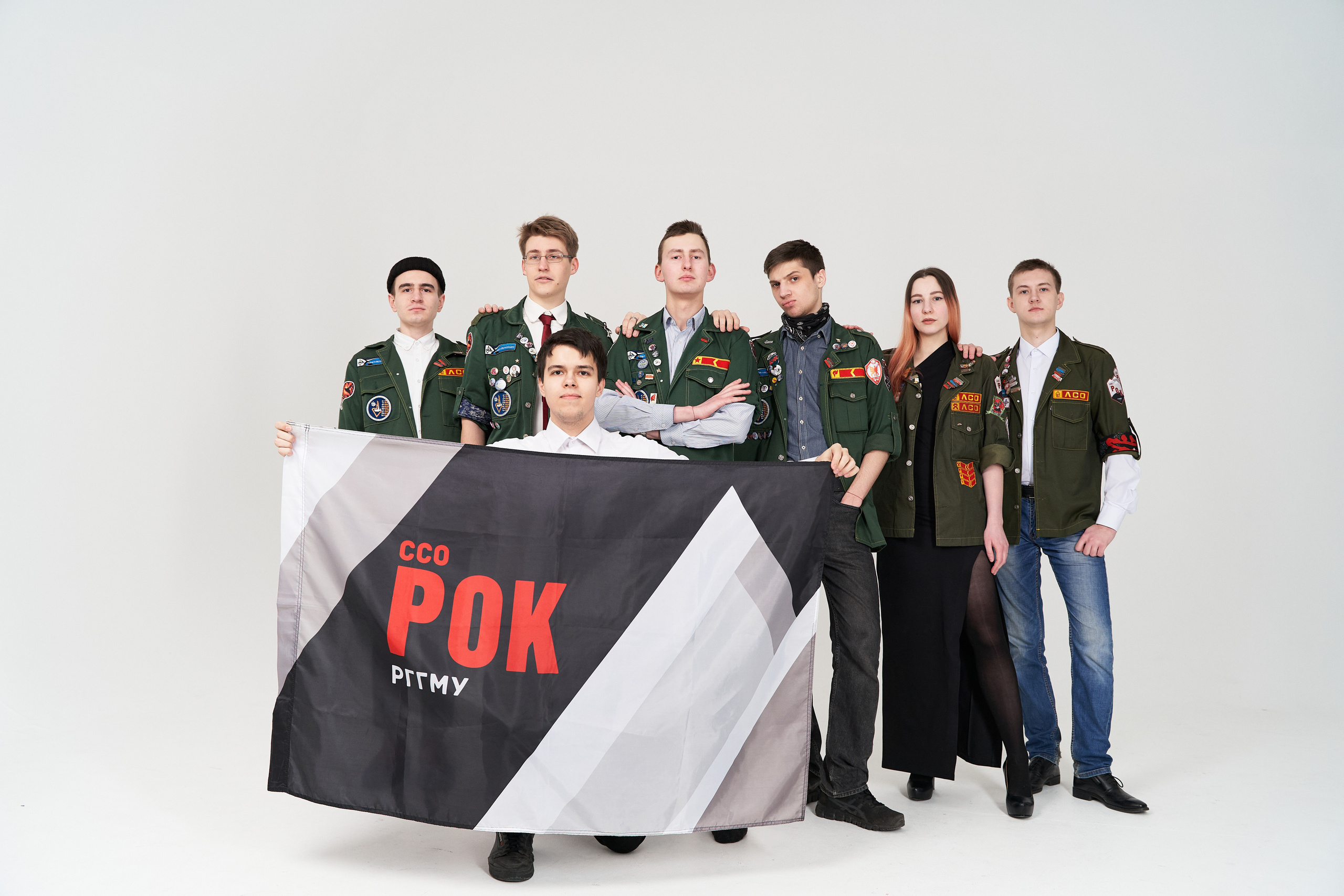 Групповая съёмка. Фотограф Барт Полина. Снимаю в Санкт-Петербурге, Москве, Приозерске