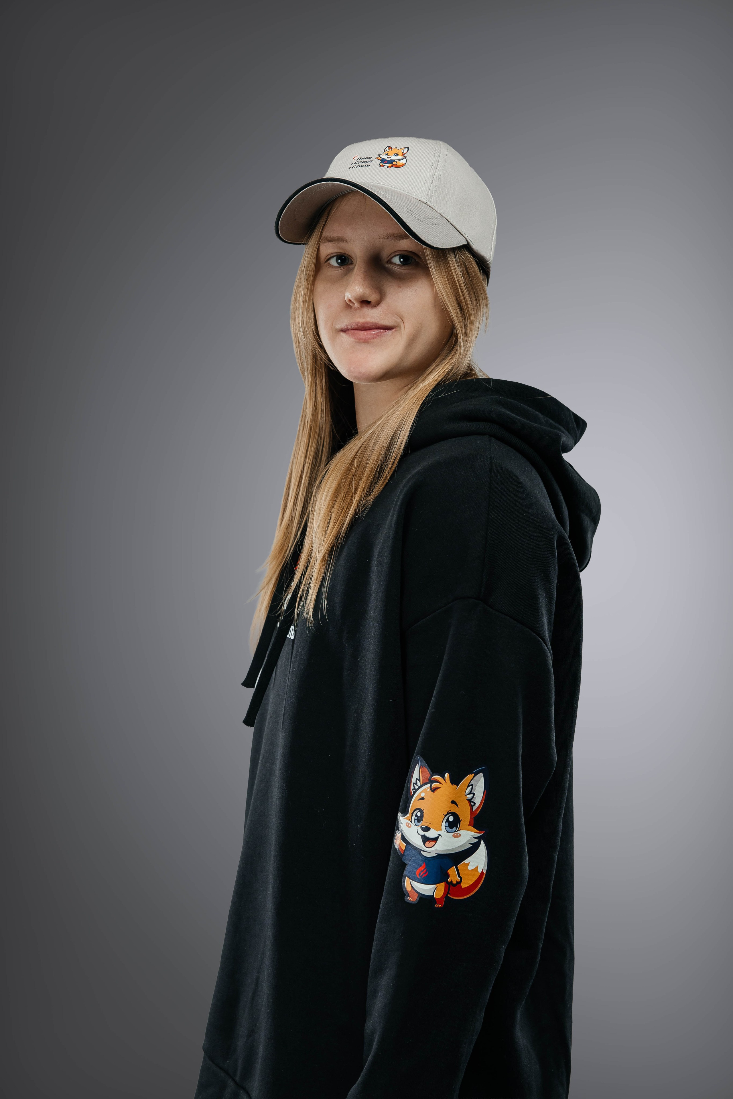 КСШОР Мерч. Maxim Tsoy Photography